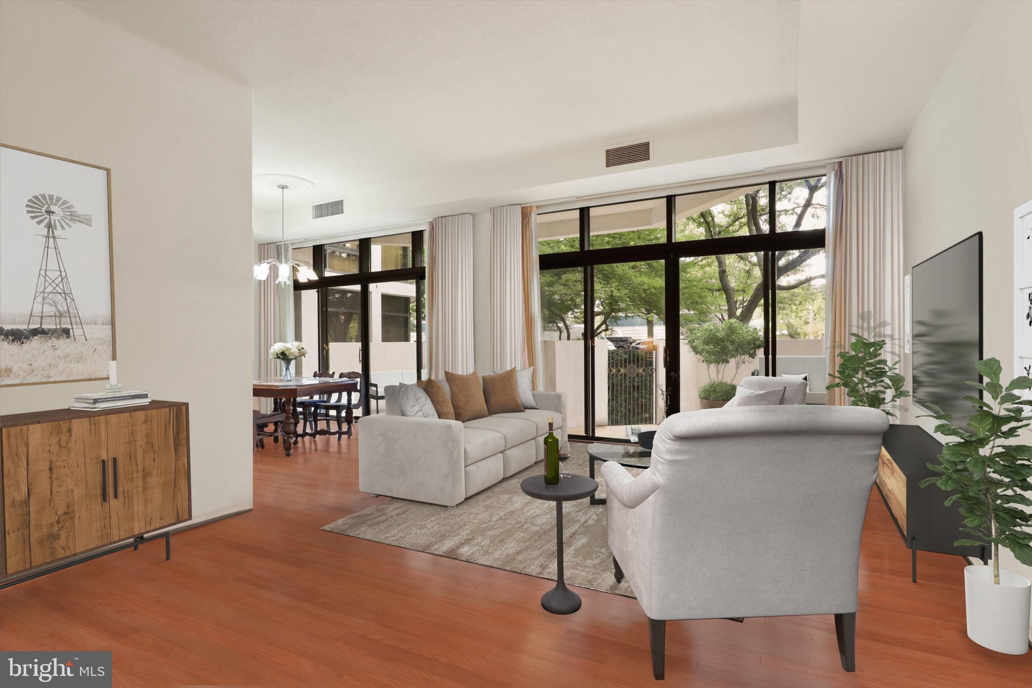 1530 Key BOULEVARD Unit: 106