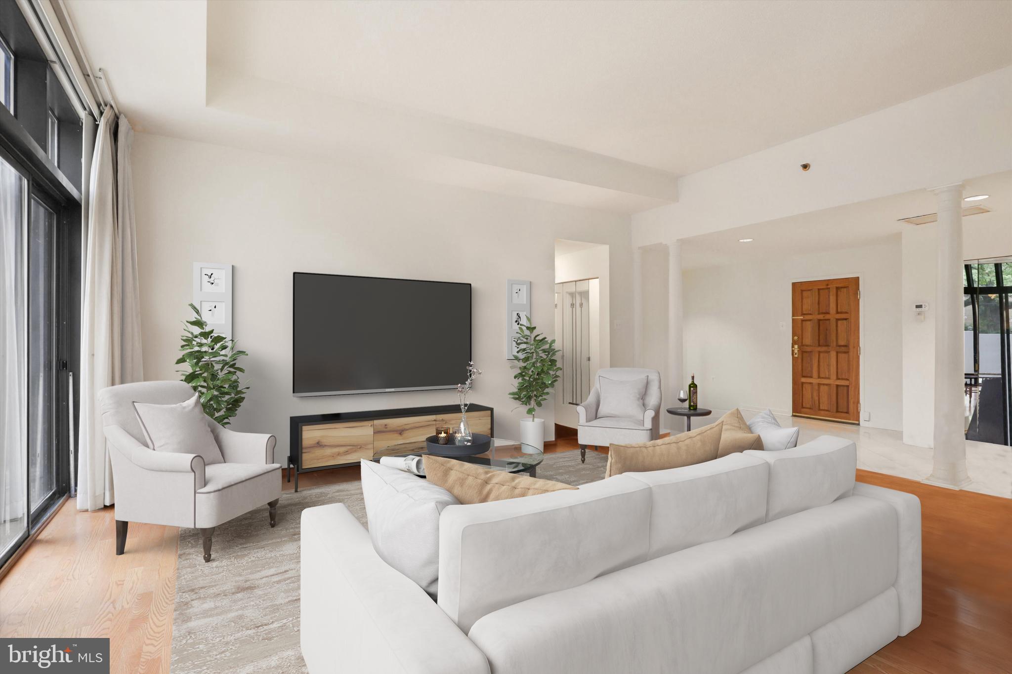 1530 Key BOULEVARD Unit: 106