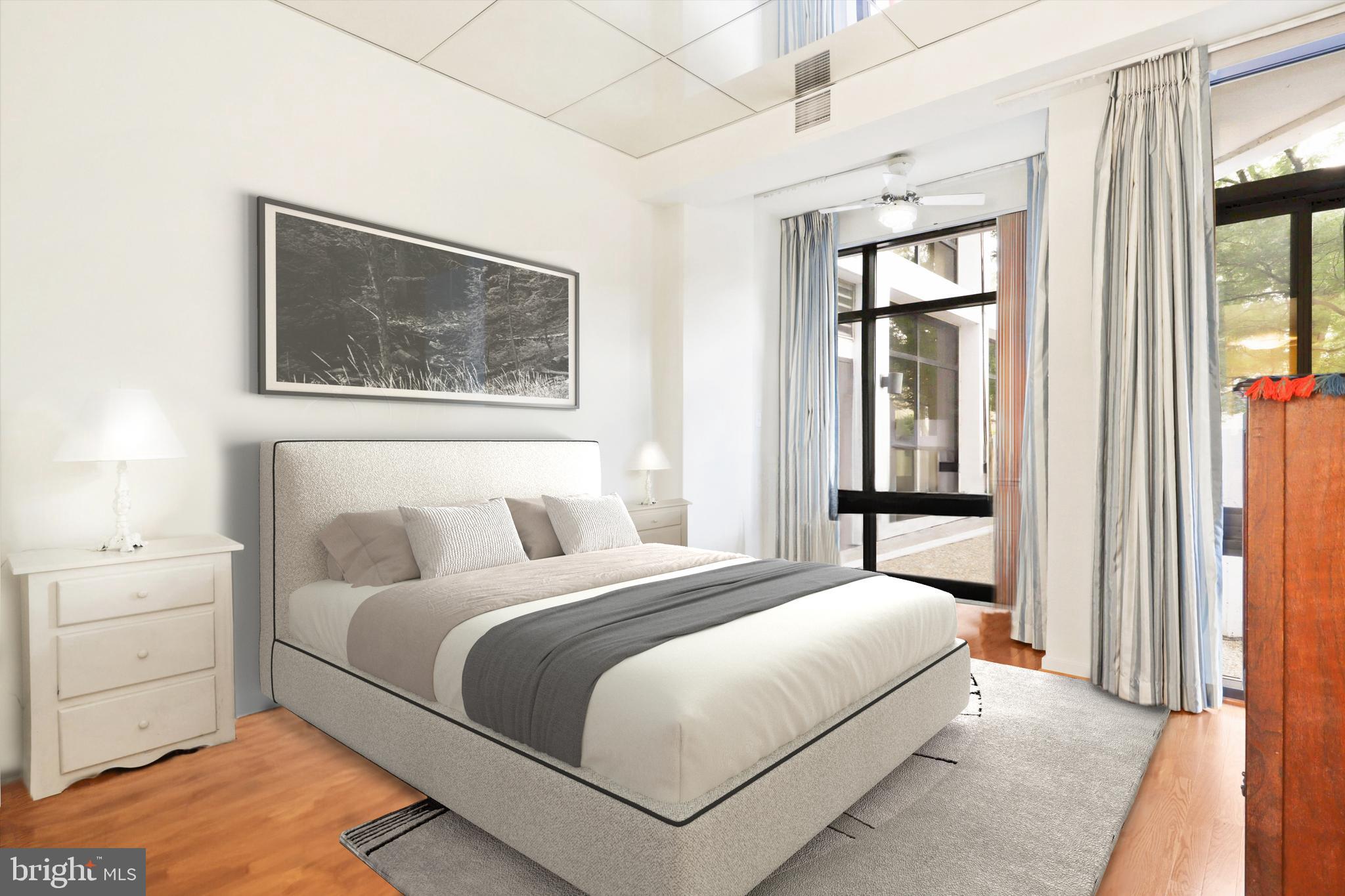 1530 Key BOULEVARD Unit: 106