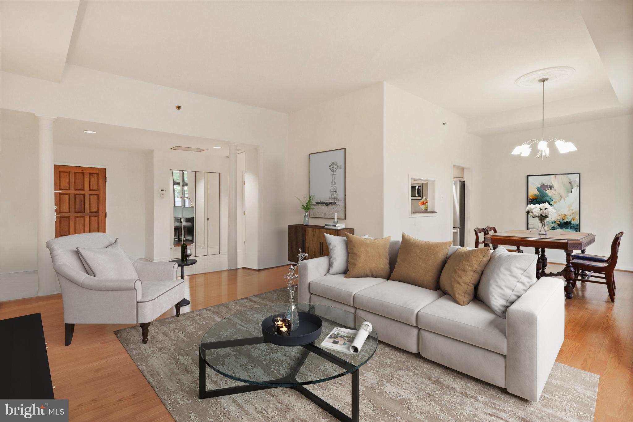 1530 Key BOULEVARD Unit: 106