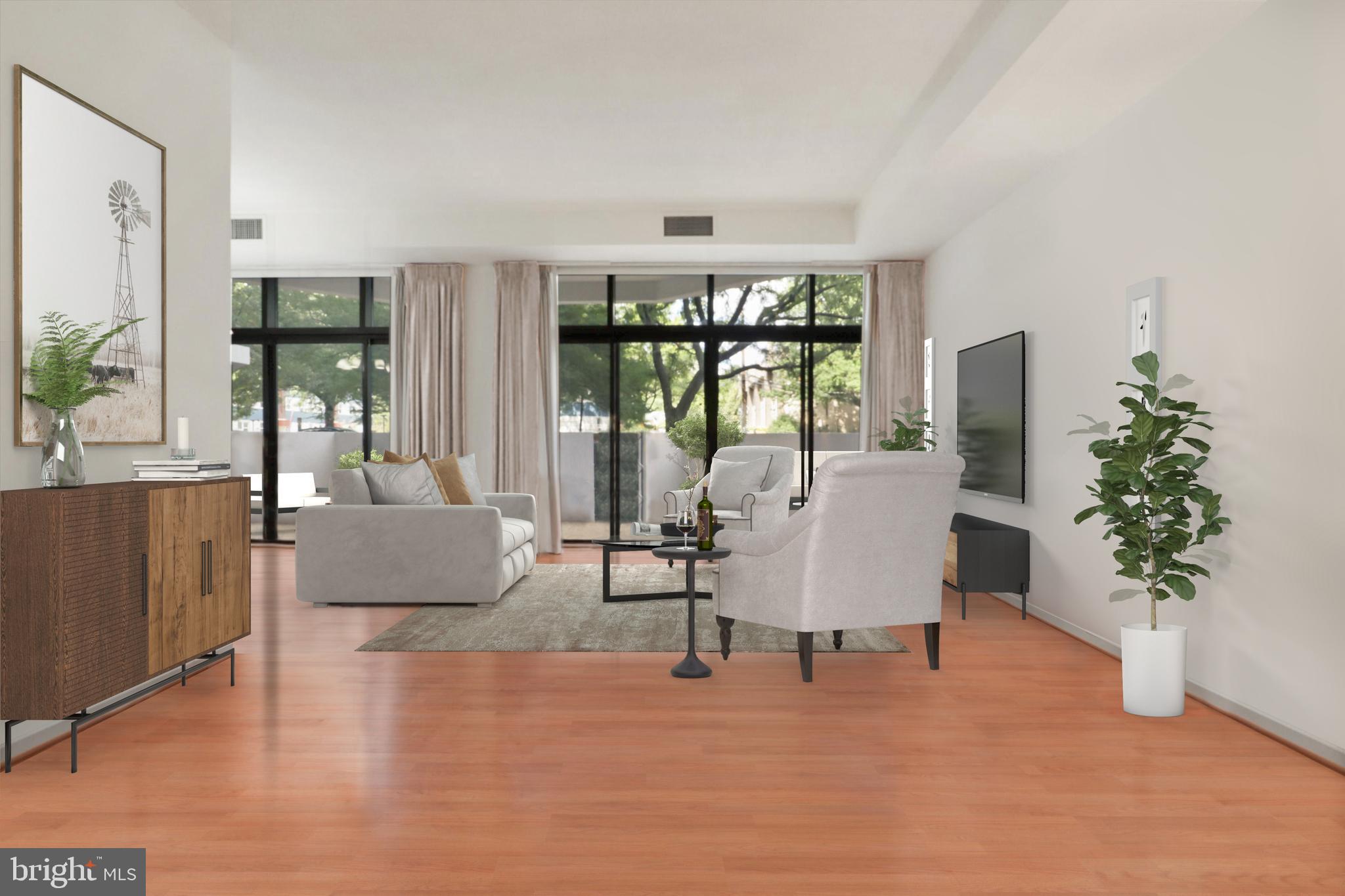 1530 Key BOULEVARD Unit: 106