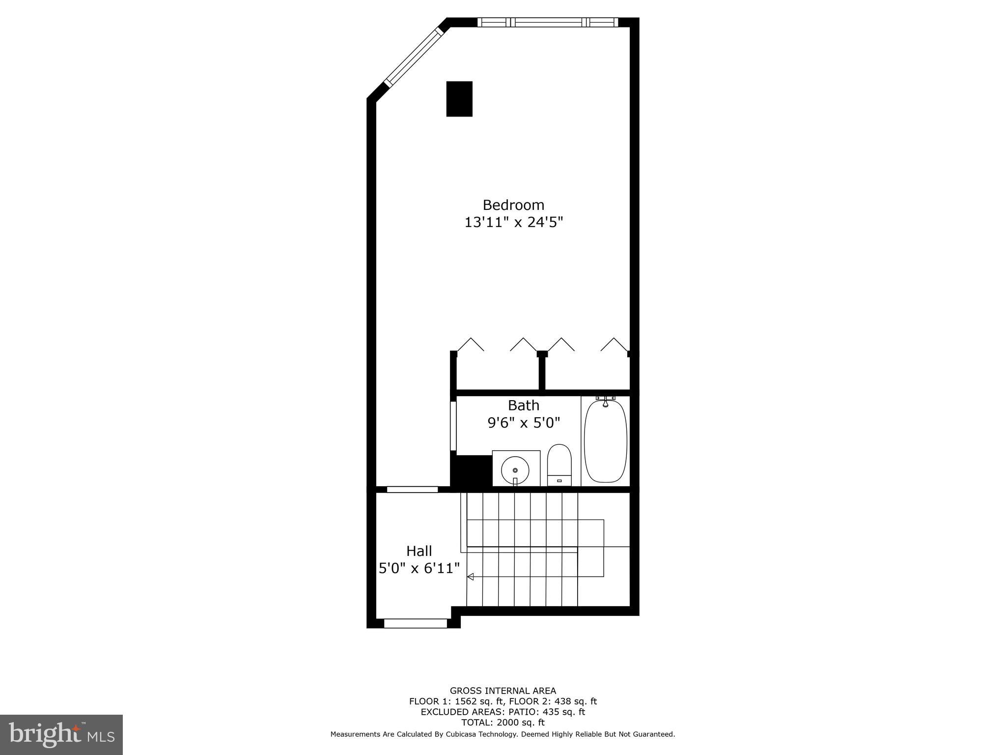 1530 Key BOULEVARD Unit: 106