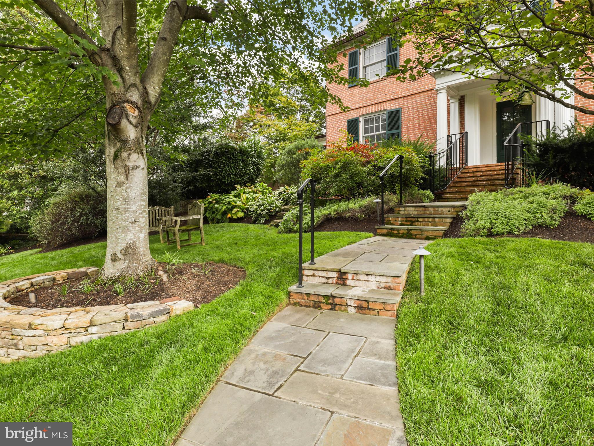 3409 N ALBEMARLE STREET N