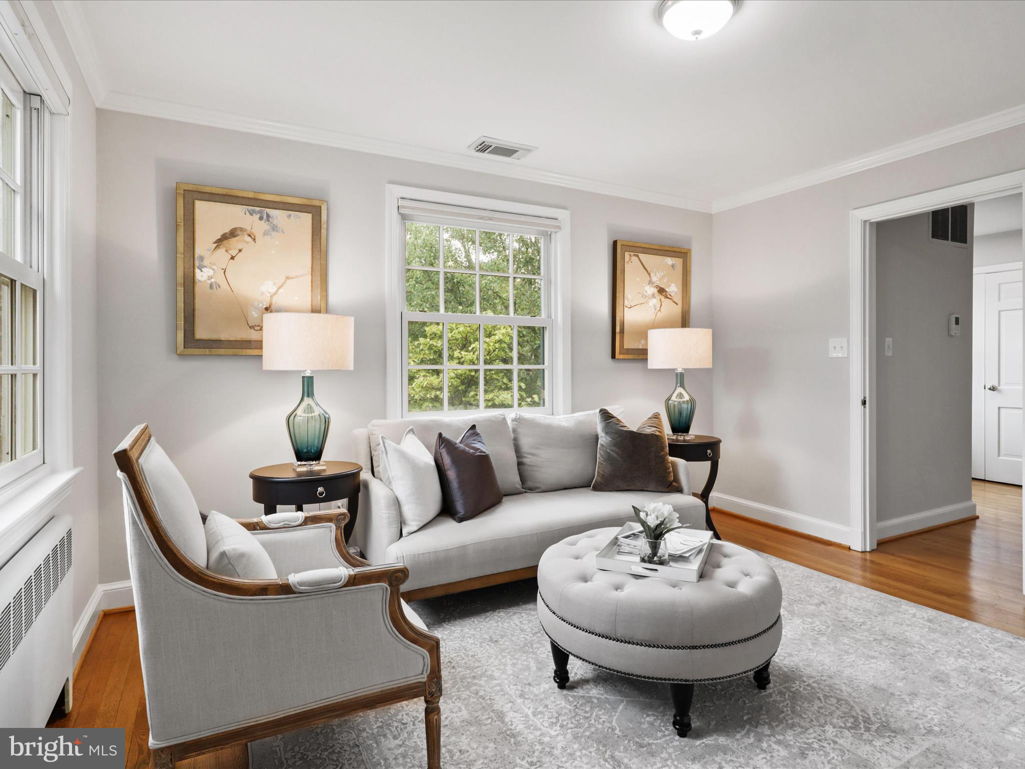 3409 N ALBEMARLE STREET N