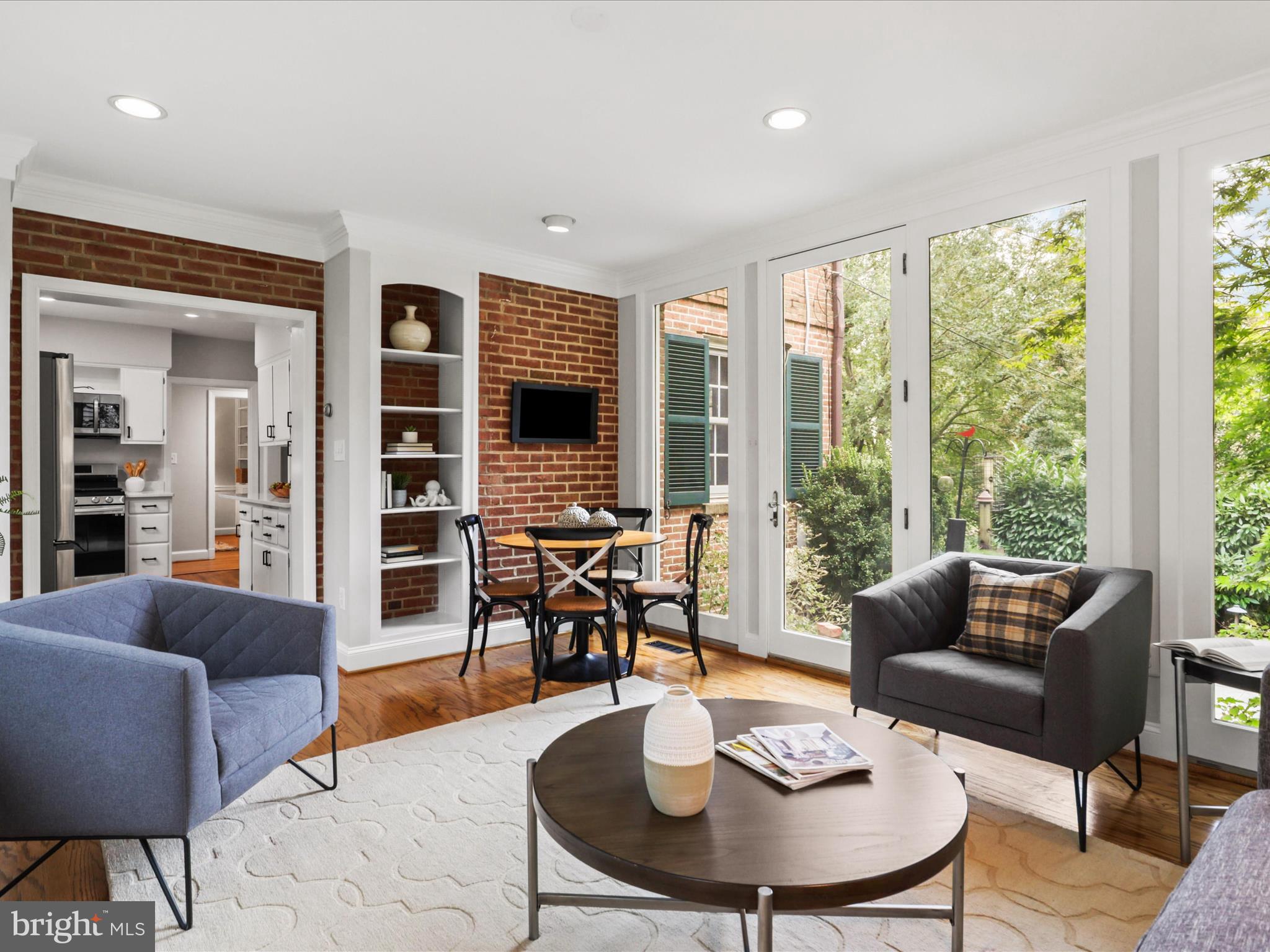 3409 N ALBEMARLE STREET N