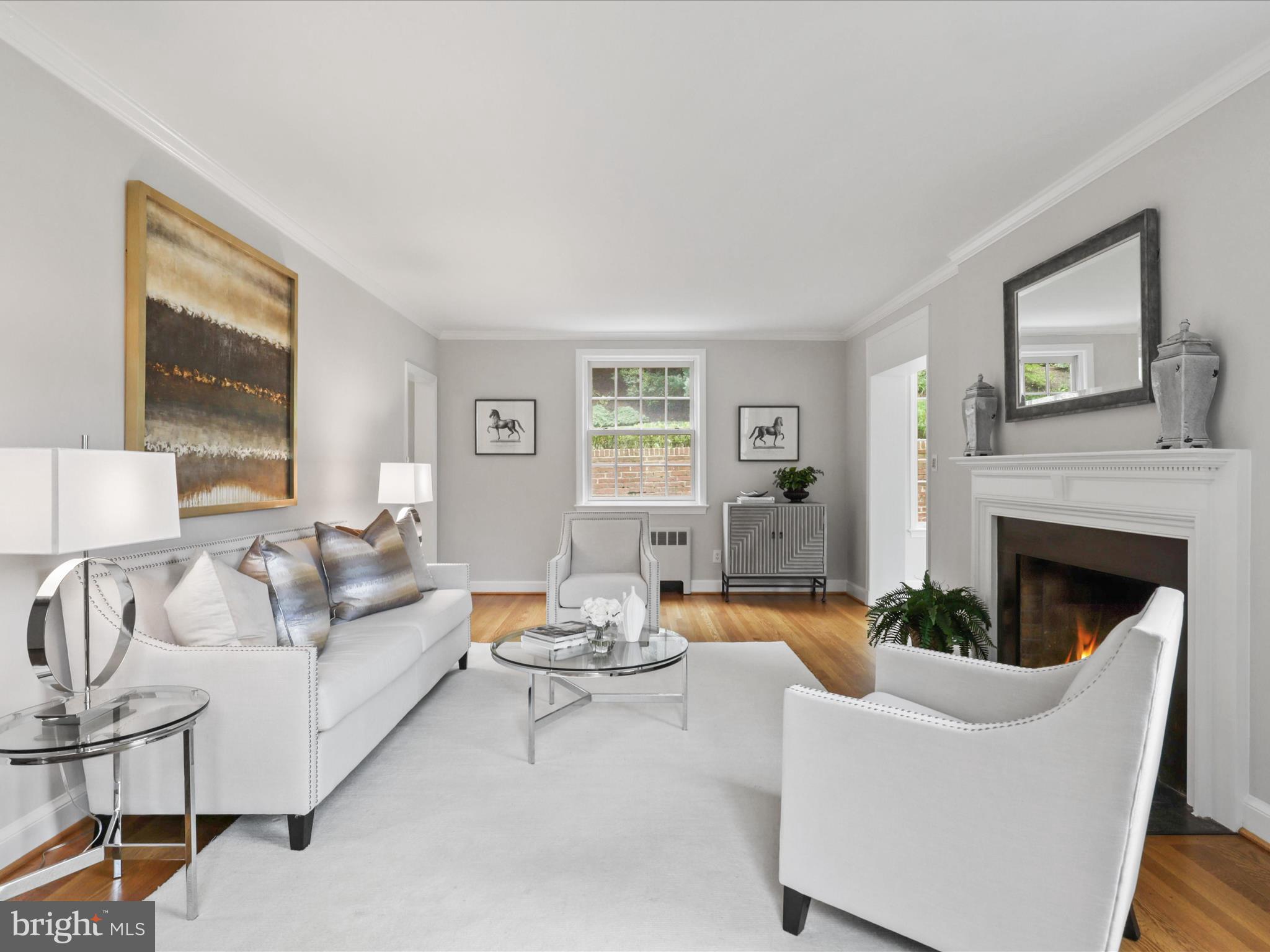 3409 N ALBEMARLE STREET N