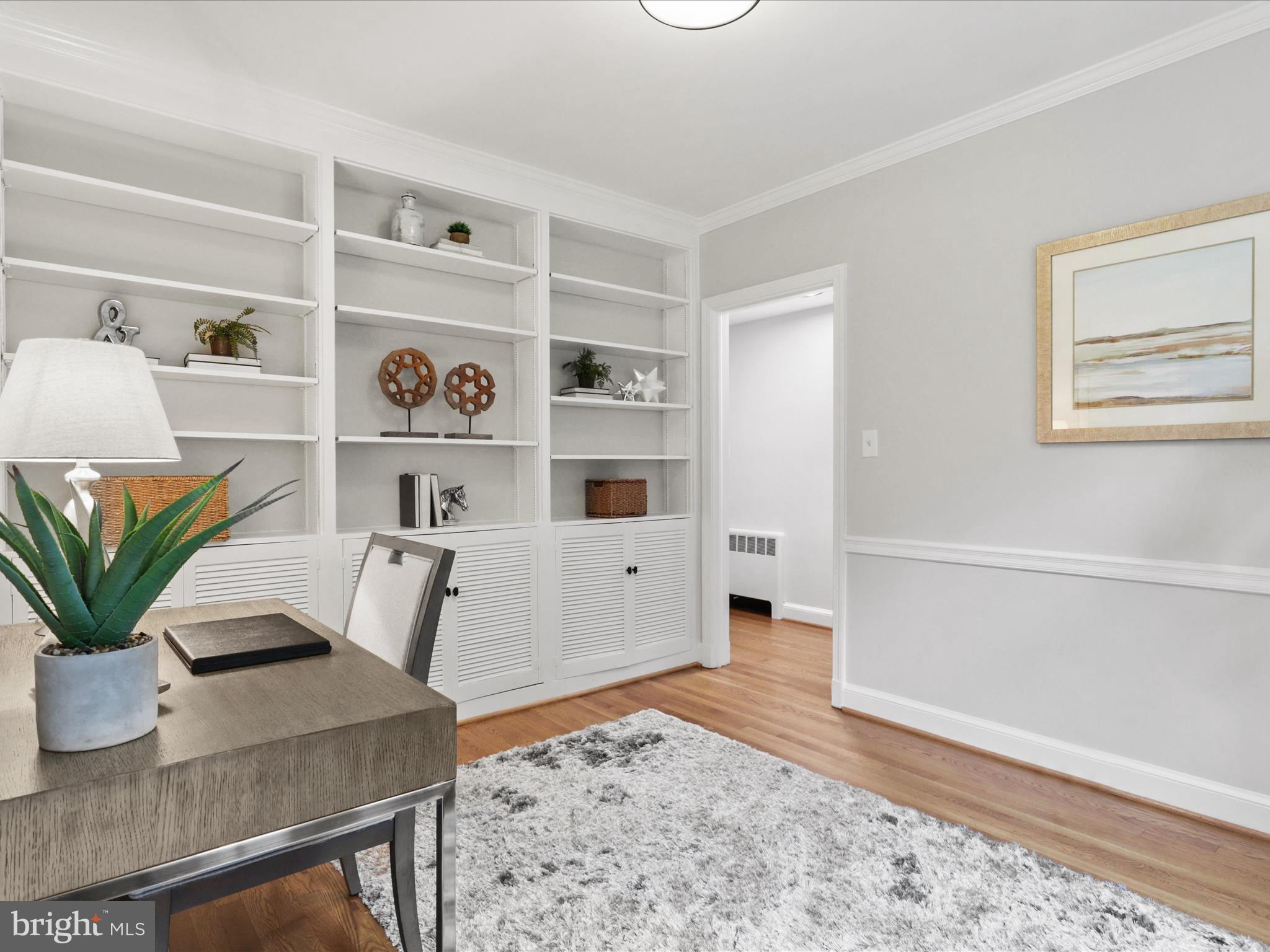 3409 N ALBEMARLE STREET N