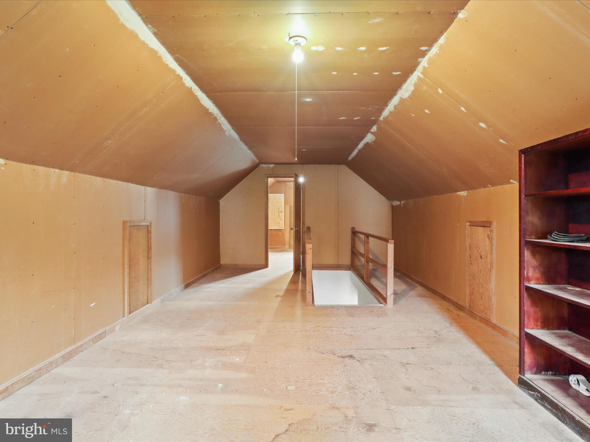 3409 N ALBEMARLE STREET N