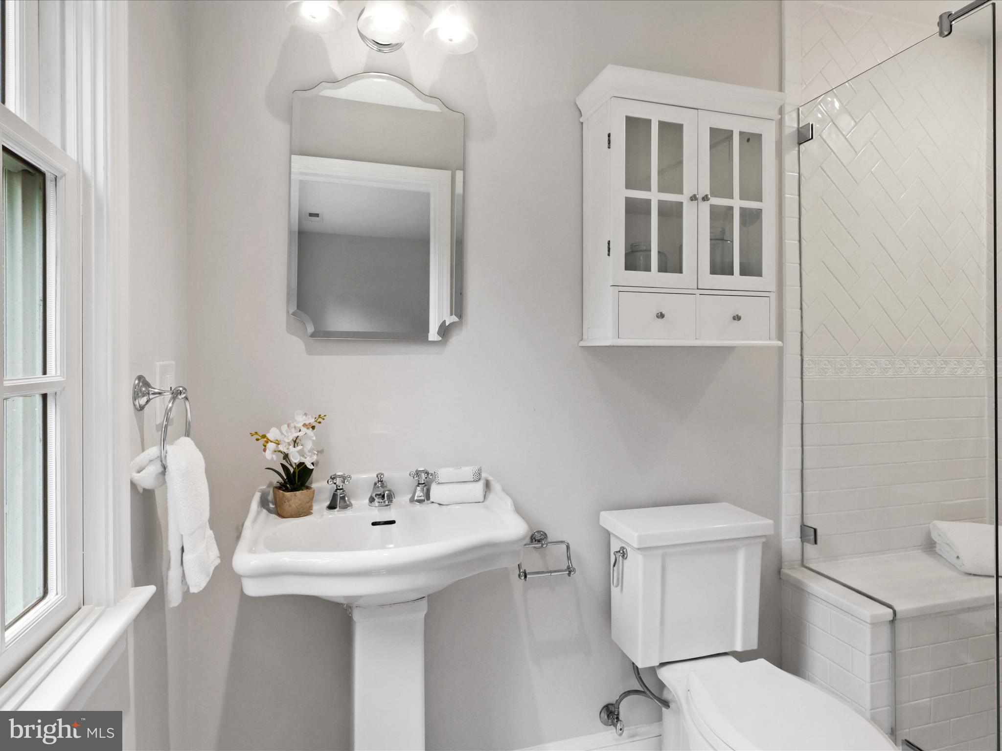 3409 N ALBEMARLE STREET N