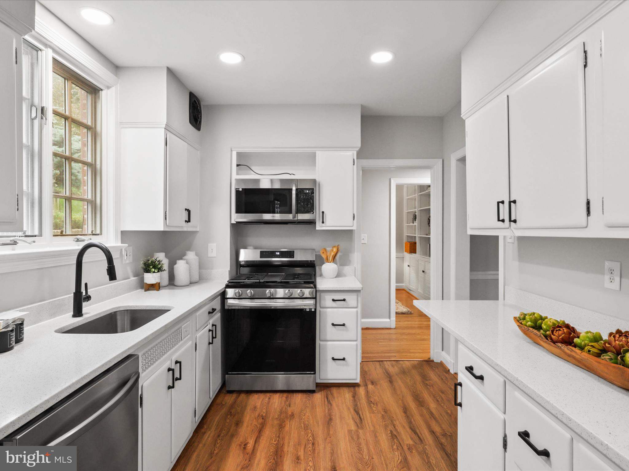 3409 N ALBEMARLE STREET N