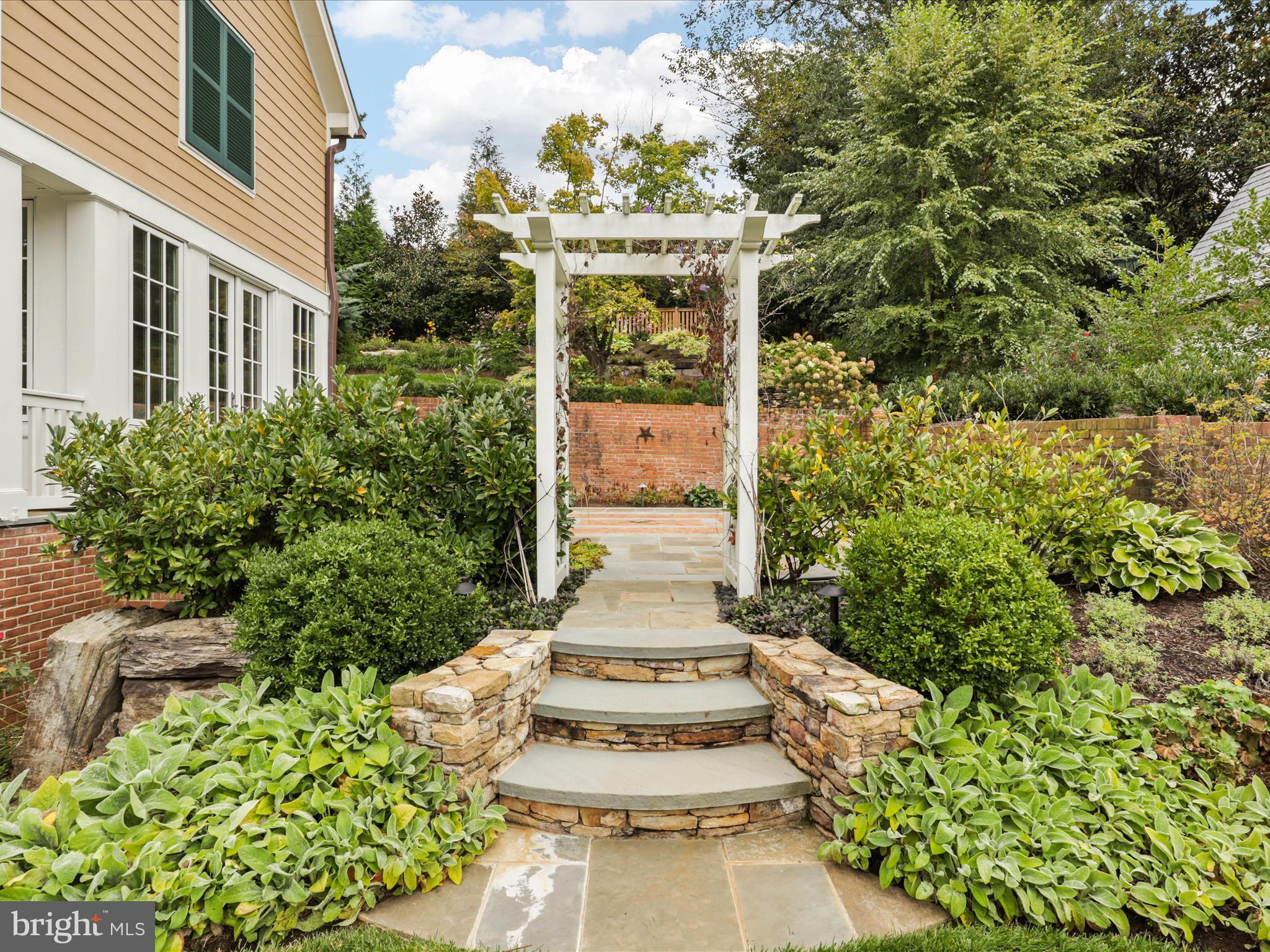 3409 N ALBEMARLE STREET N