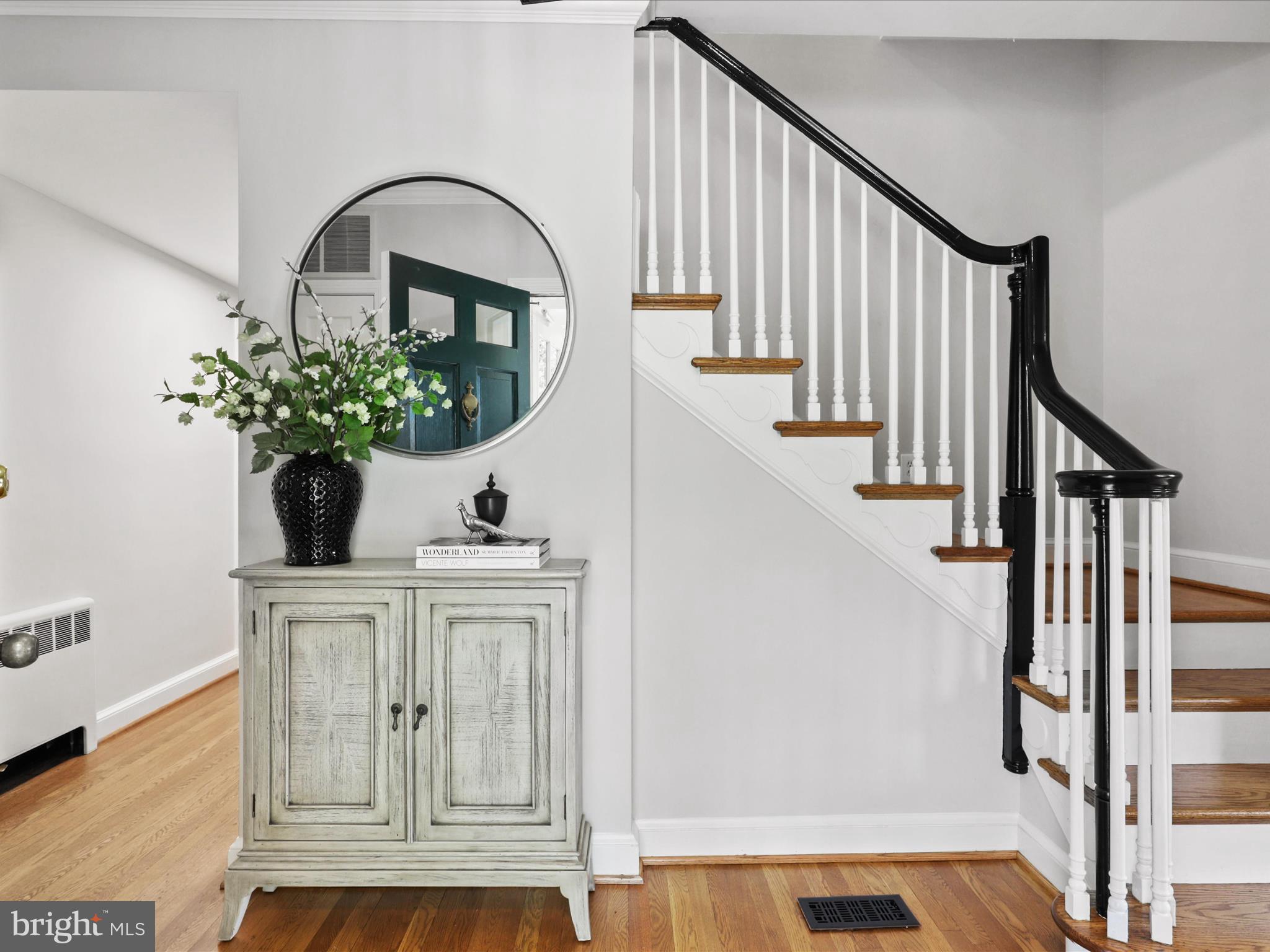 3409 N ALBEMARLE STREET N