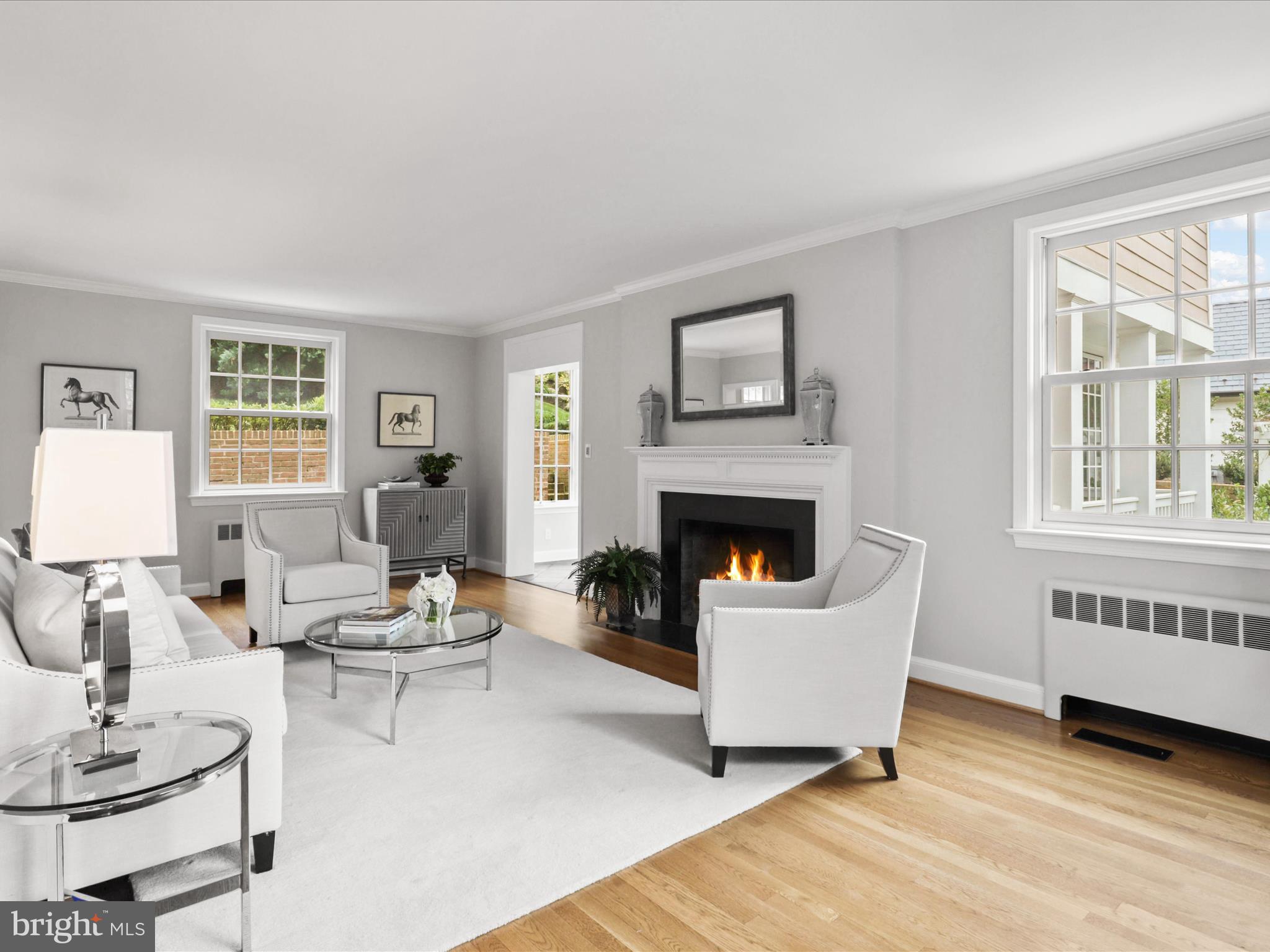 3409 N ALBEMARLE STREET N