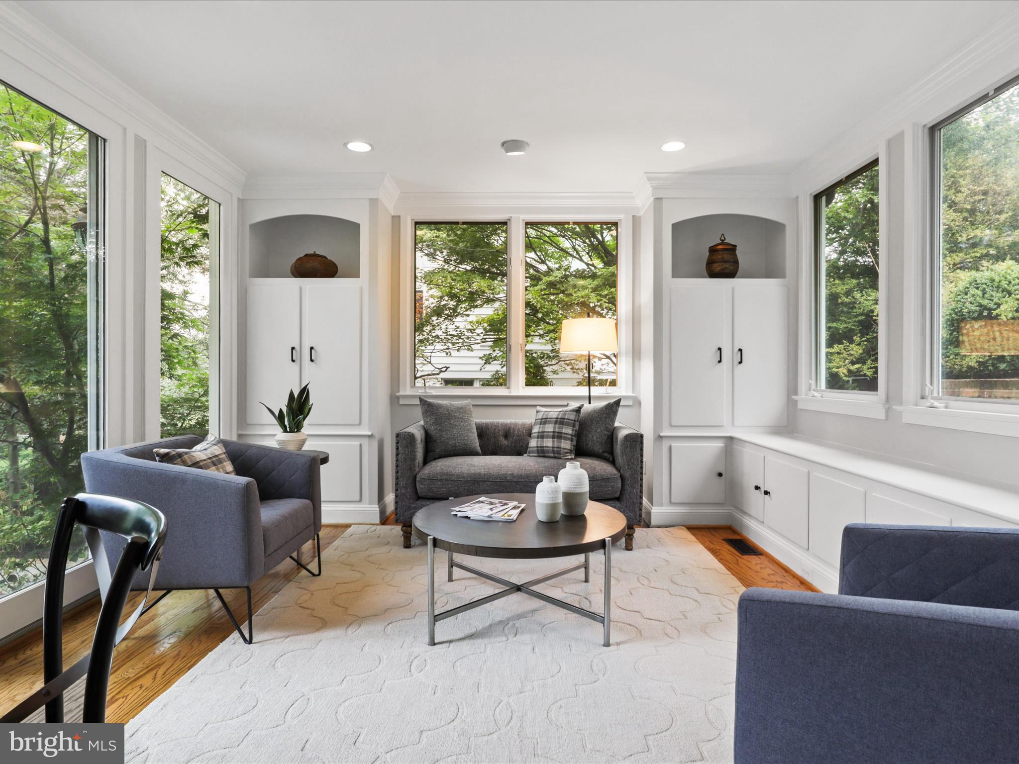 3409 N ALBEMARLE STREET N