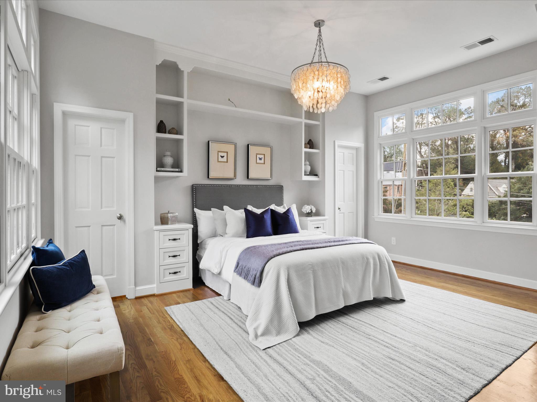 3409 N ALBEMARLE STREET N