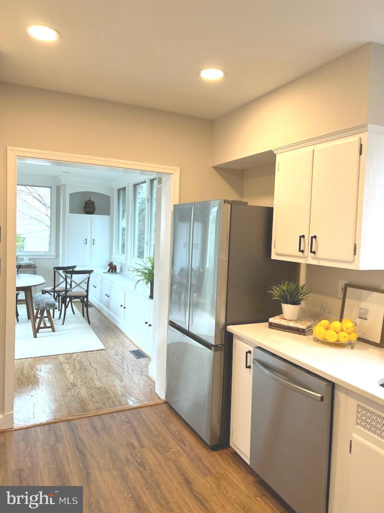 3409 N ALBEMARLE STREET N