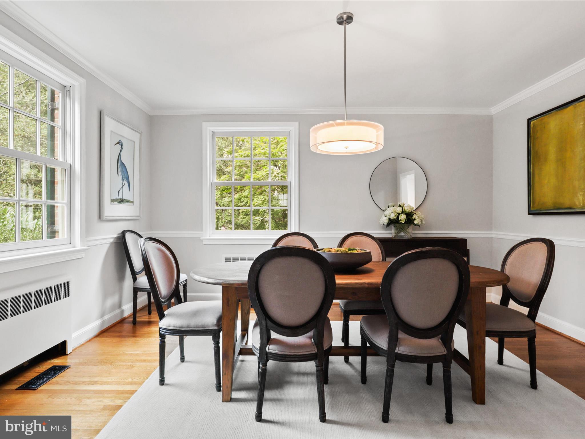 3409 N ALBEMARLE STREET N