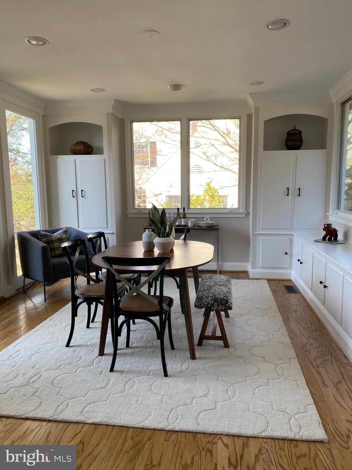 3409 N ALBEMARLE STREET N