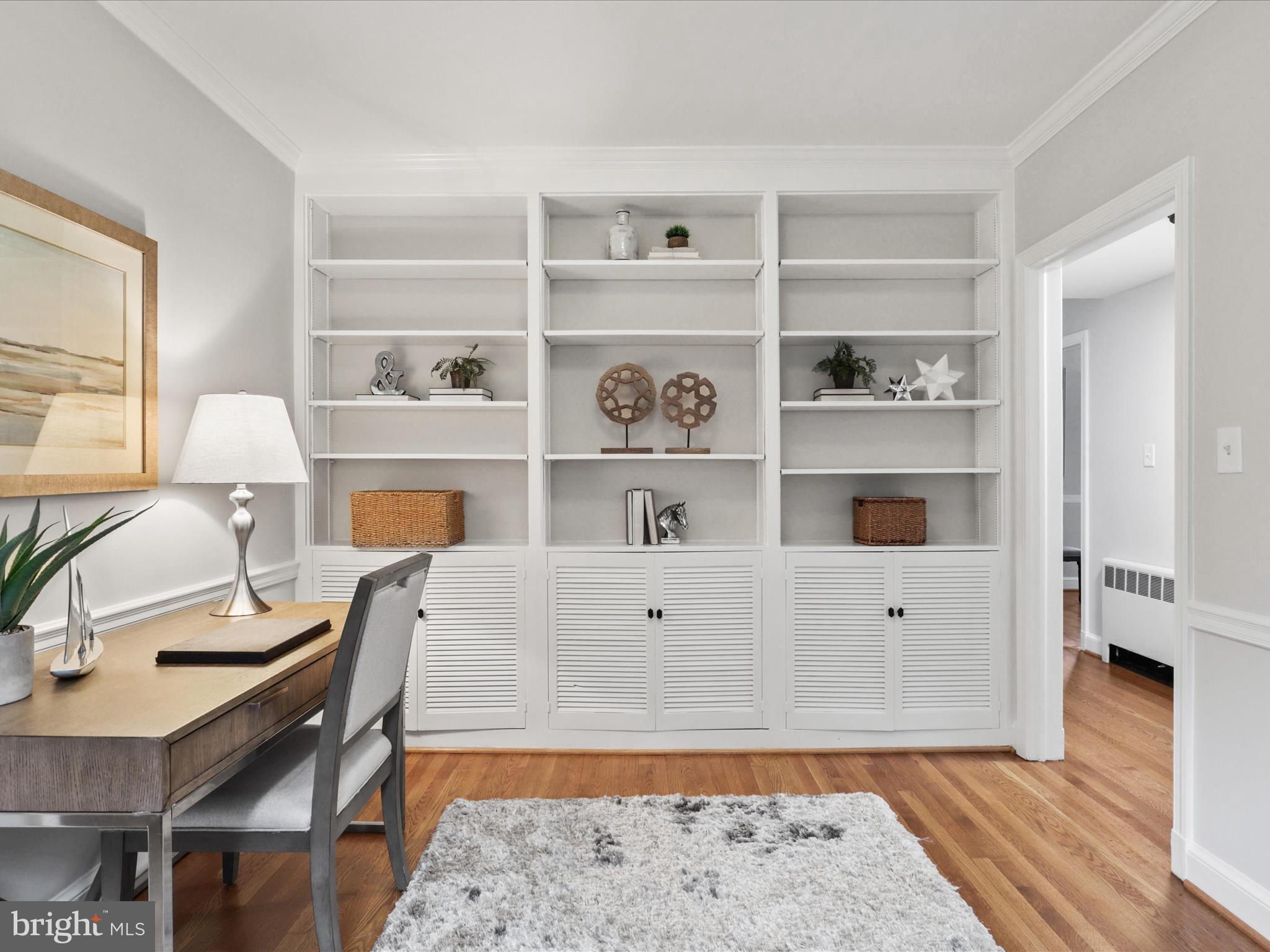 3409 N ALBEMARLE STREET N