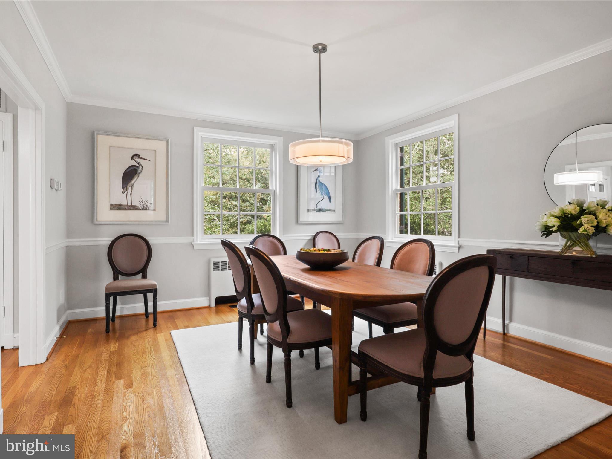 3409 N ALBEMARLE STREET N