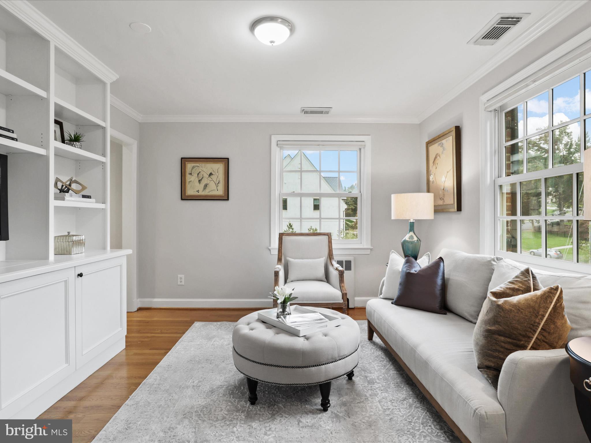 3409 N ALBEMARLE STREET N