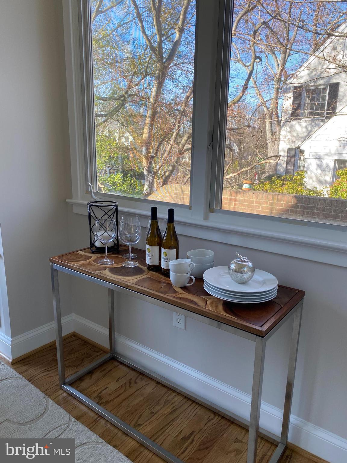 3409 N ALBEMARLE STREET N