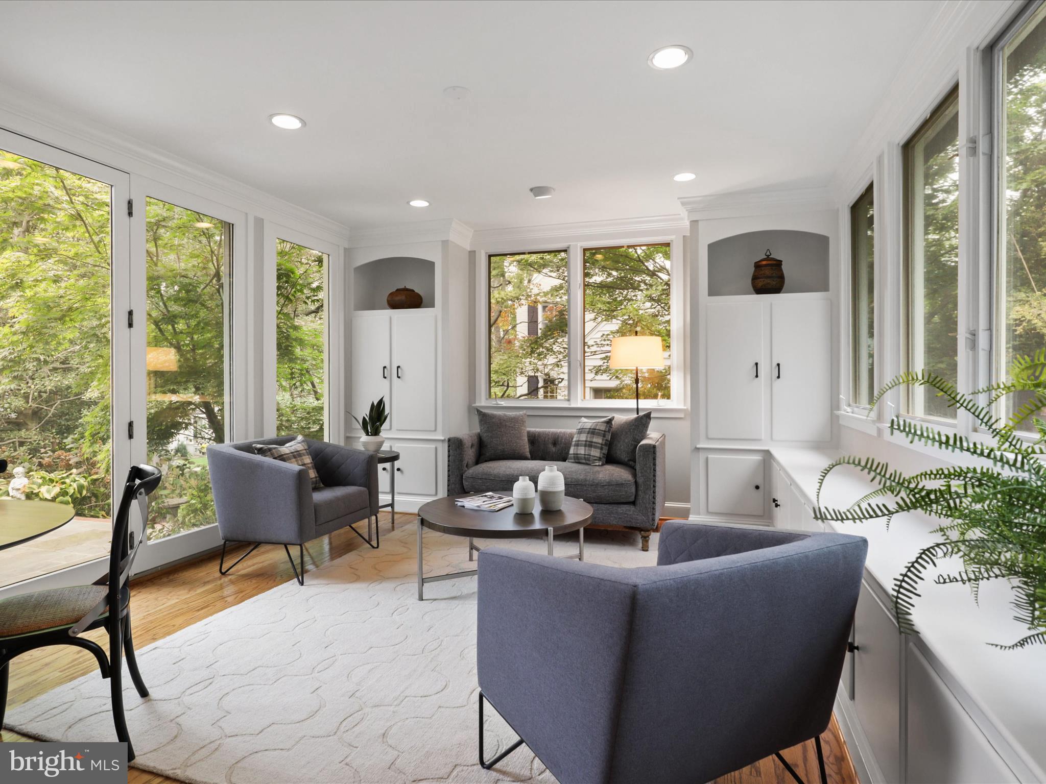 3409 N ALBEMARLE STREET N