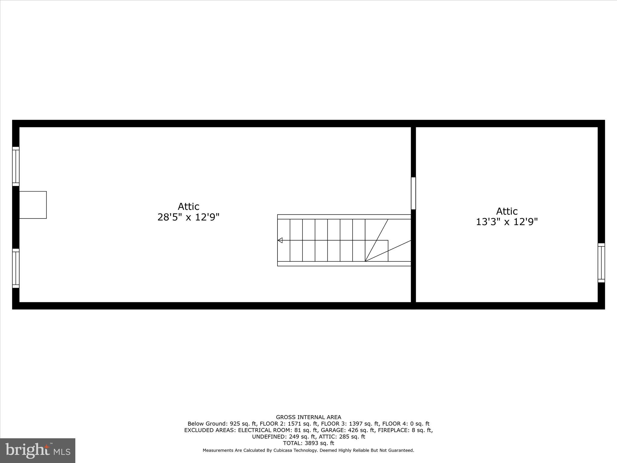 3409 N ALBEMARLE STREET N