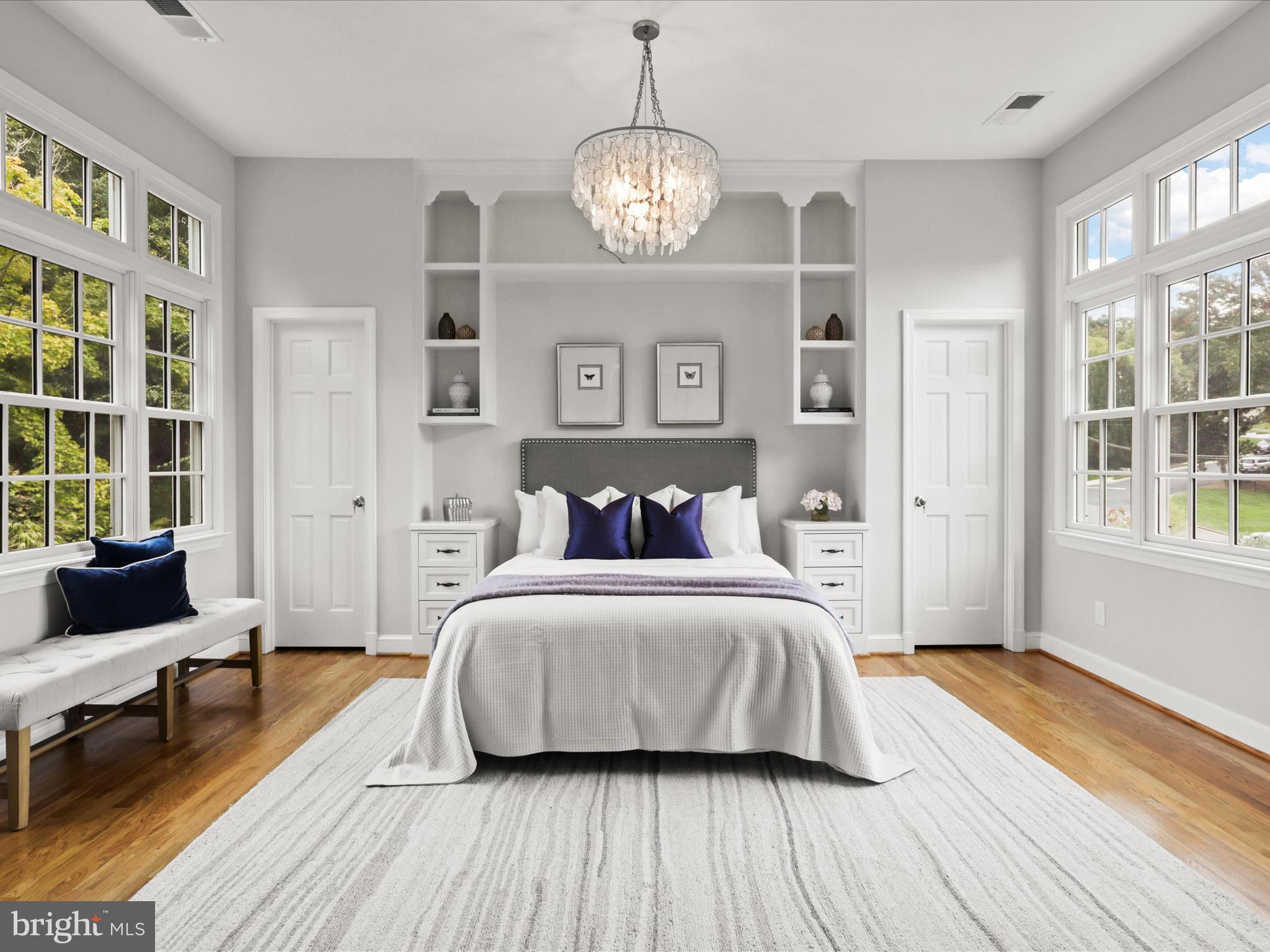 3409 N ALBEMARLE STREET N