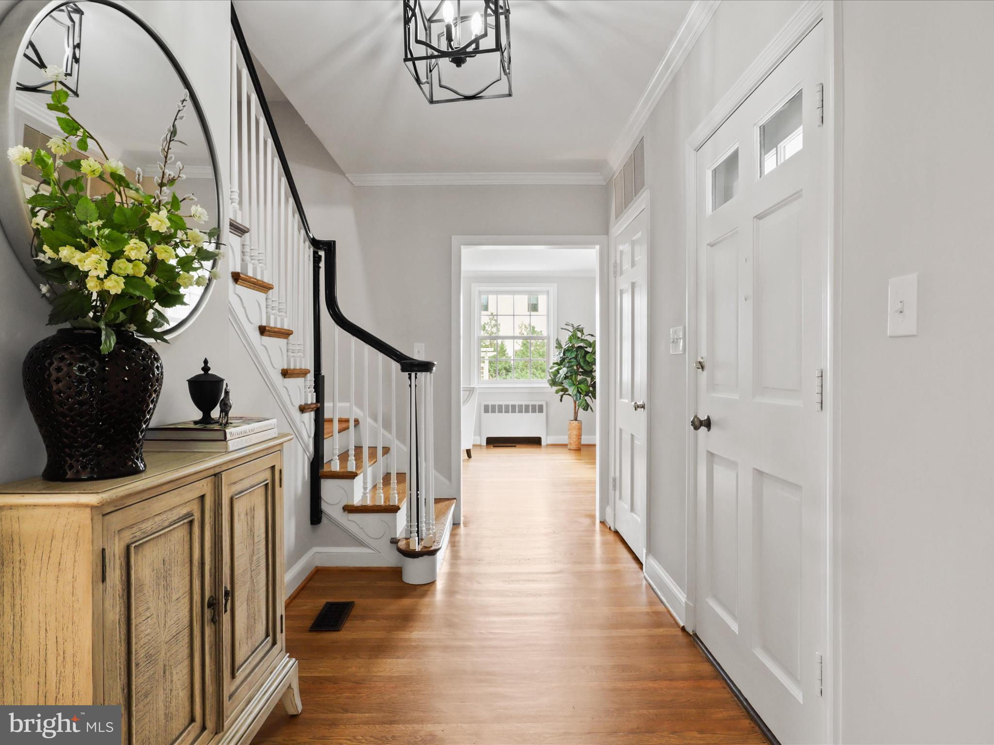 3409 N ALBEMARLE STREET N