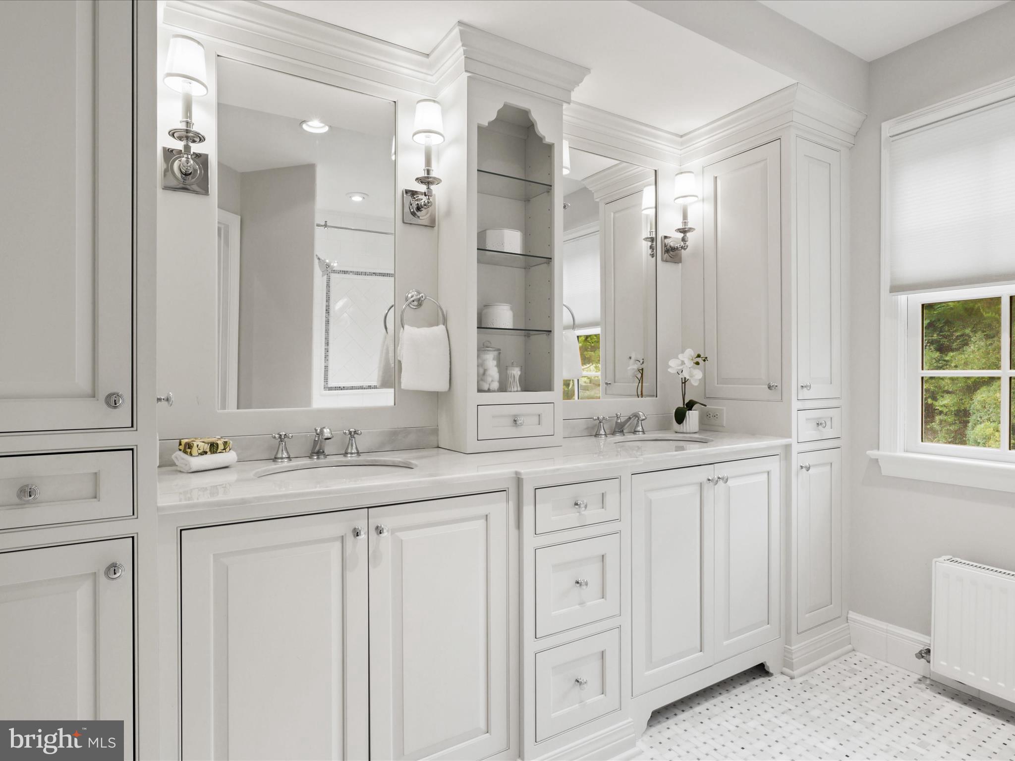 3409 N ALBEMARLE STREET N