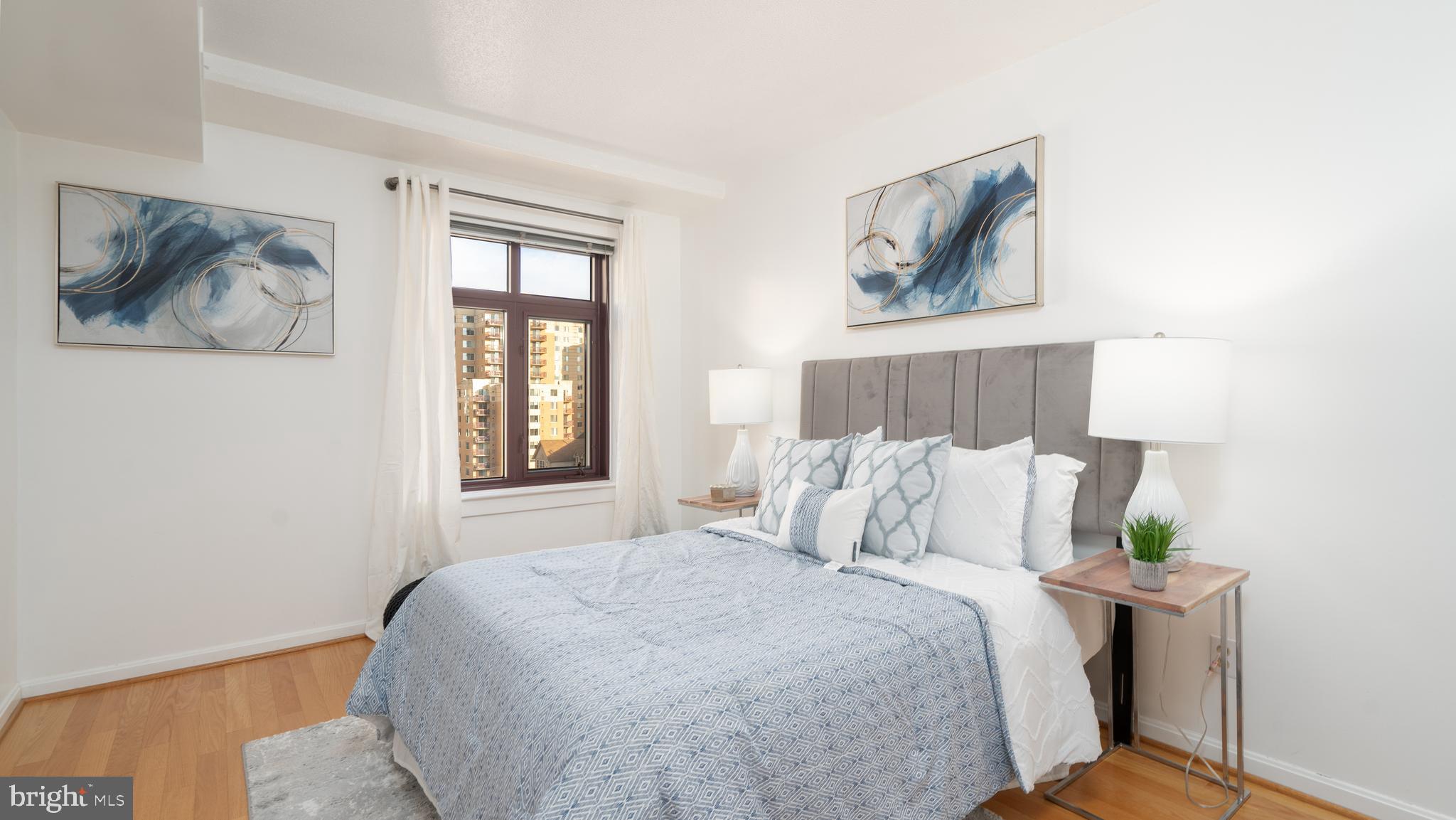 2400 Clarendon BOULEVARD Unit: 808