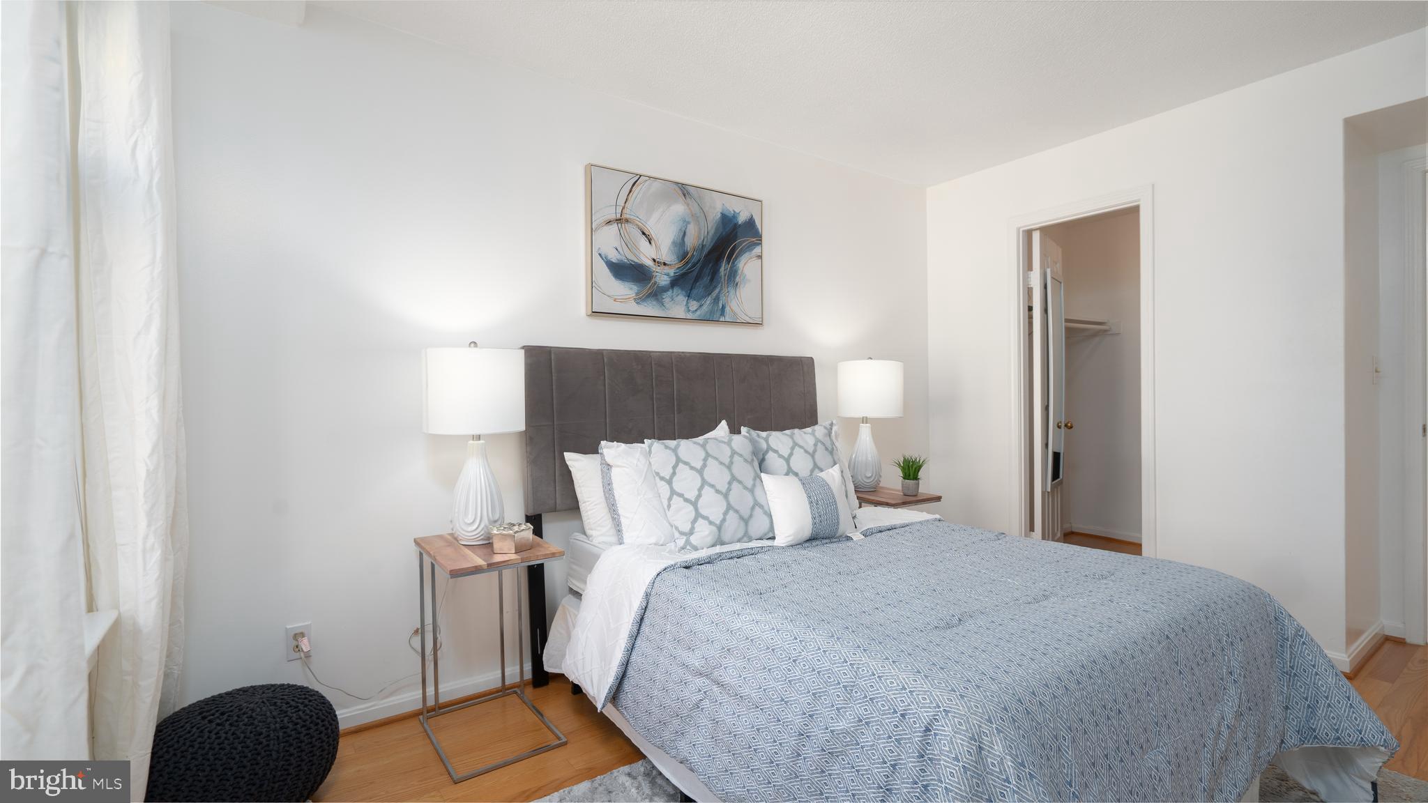 2400 Clarendon BOULEVARD Unit: 808
