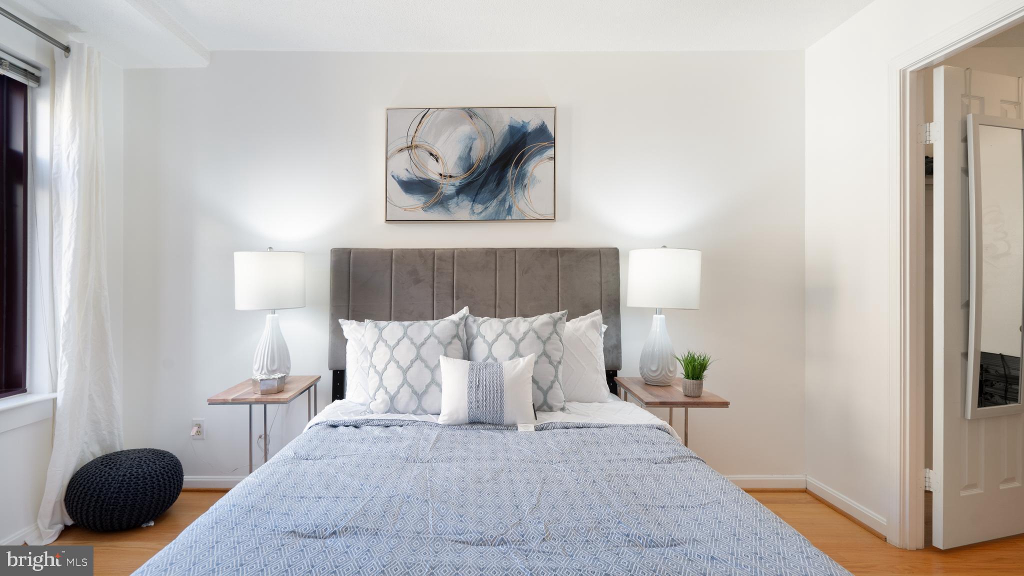 2400 Clarendon BOULEVARD Unit: 808