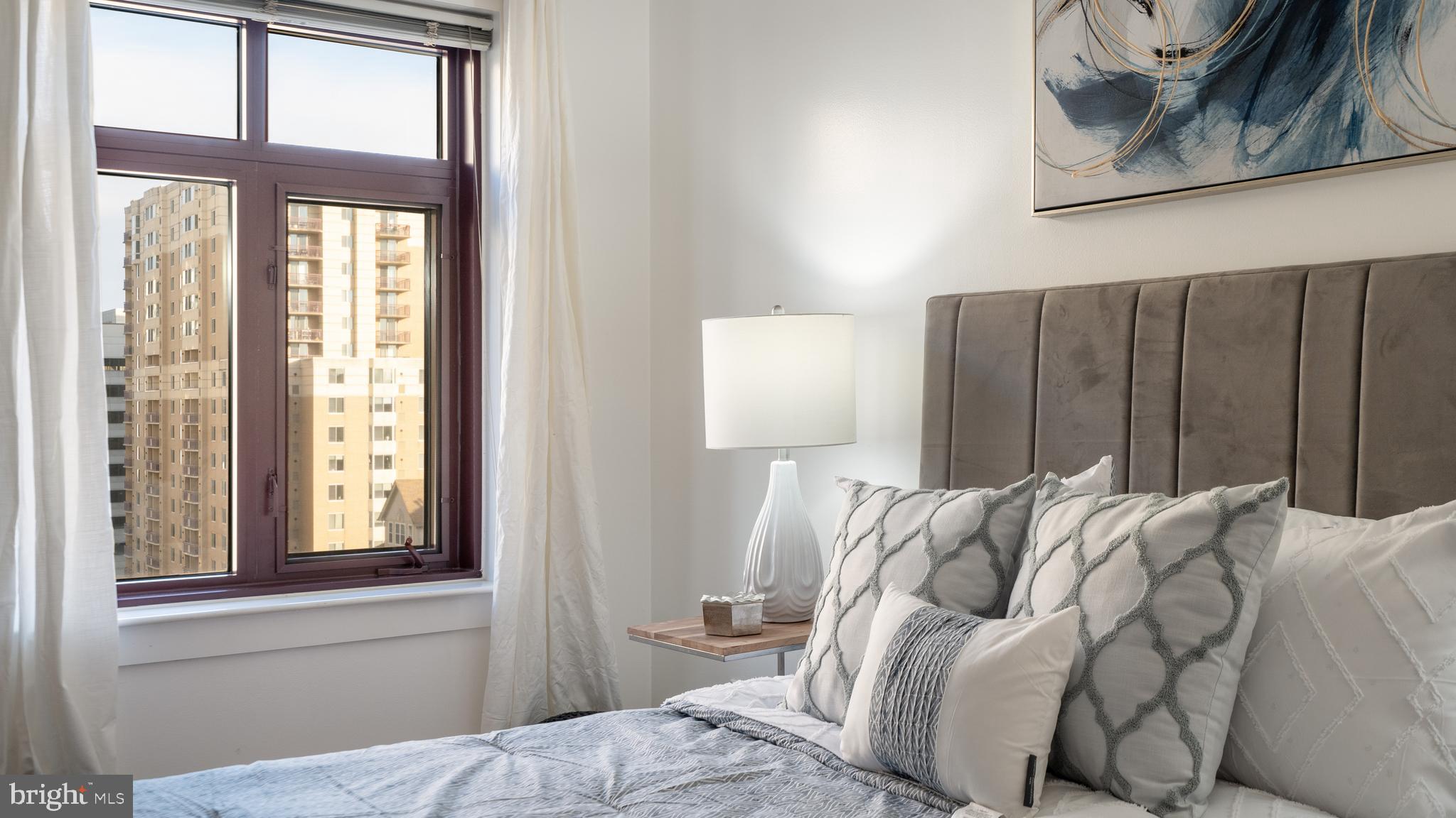 2400 Clarendon BOULEVARD Unit: 808