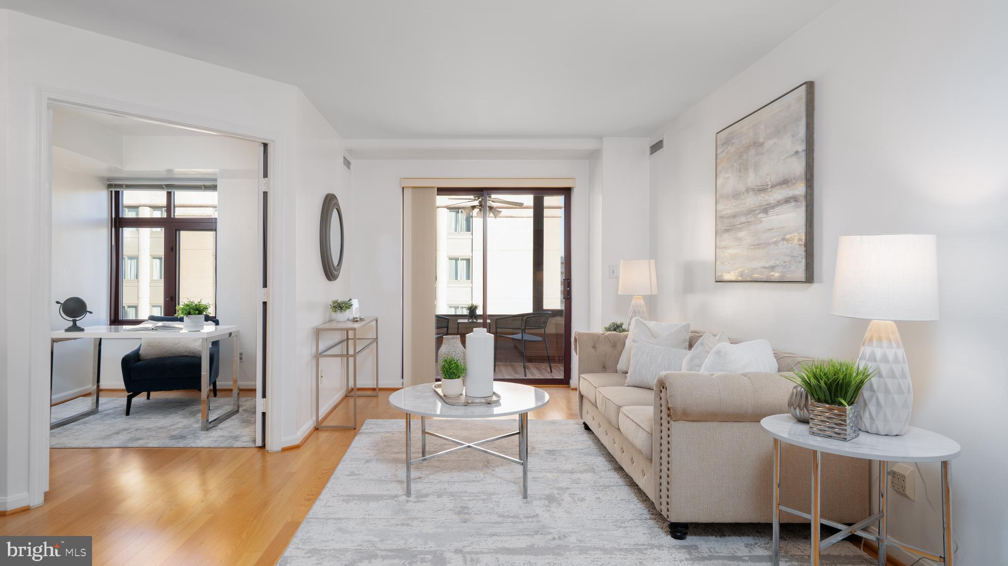 2400 Clarendon BOULEVARD Unit: 808