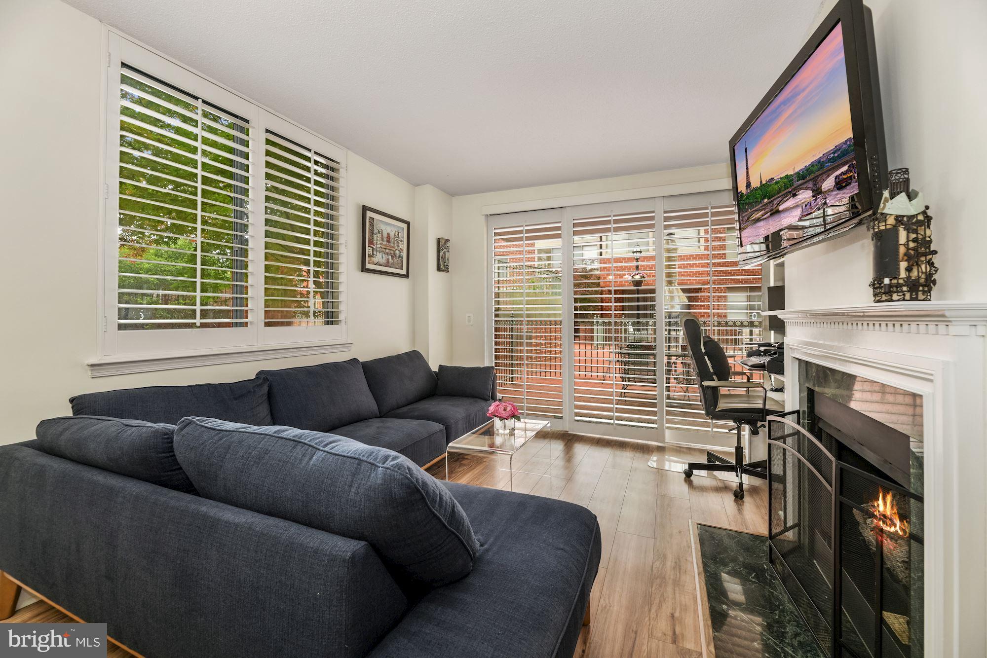 1045 N Utah STREET Unit: 2-109