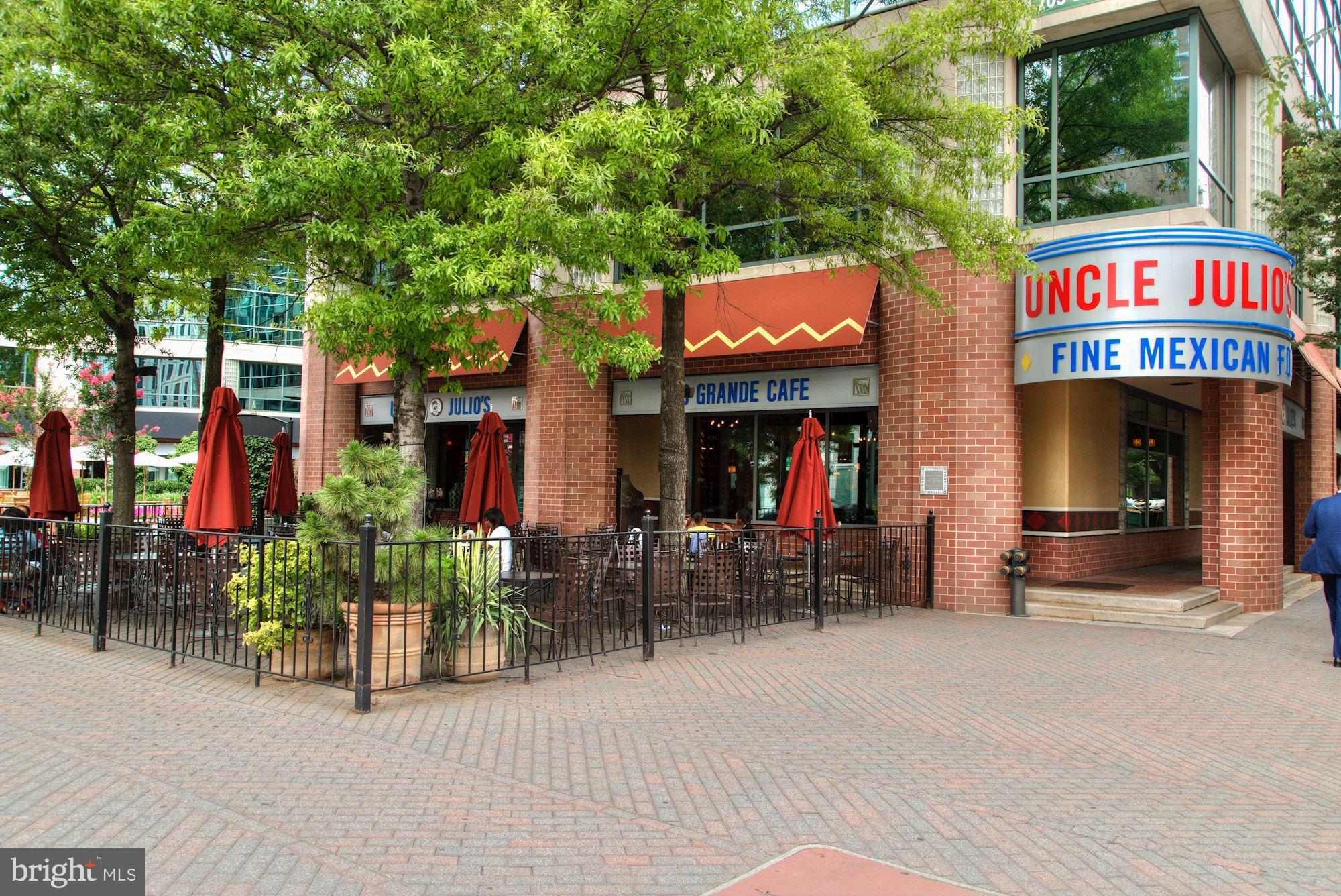 1045 N Utah STREET Unit: 2-109