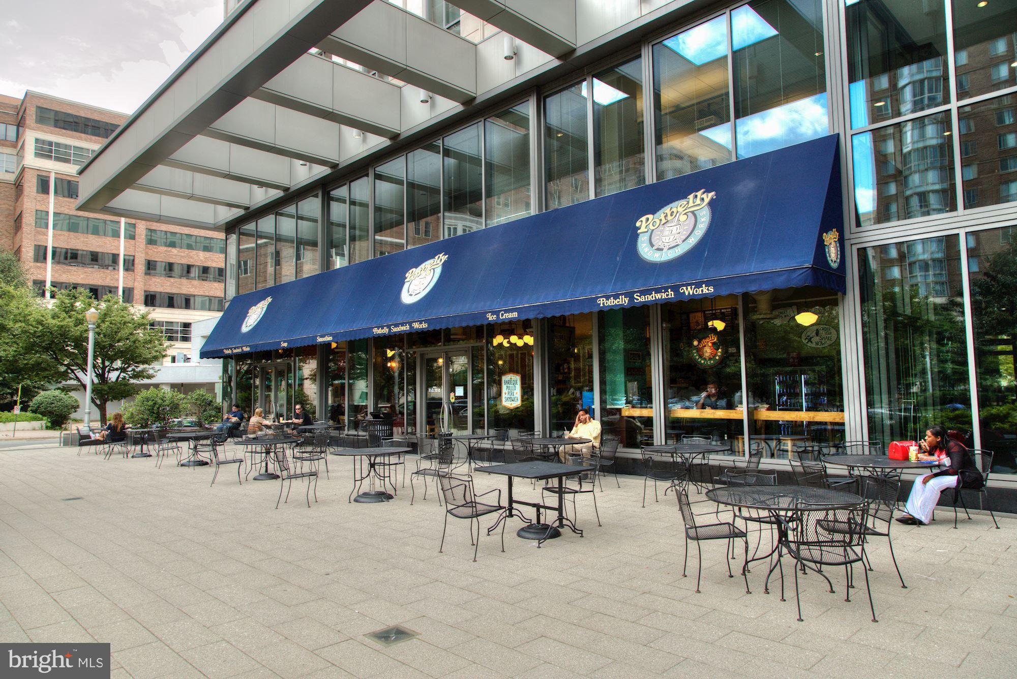 1045 N Utah STREET Unit: 2-109