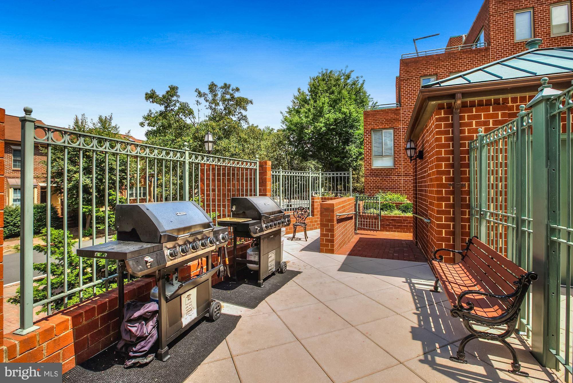 1045 N Utah STREET Unit: 2-109