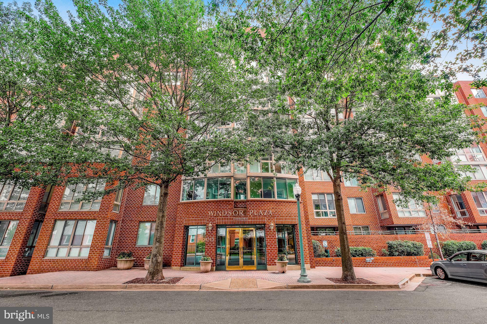 1045 N Utah STREET Unit: 2-109