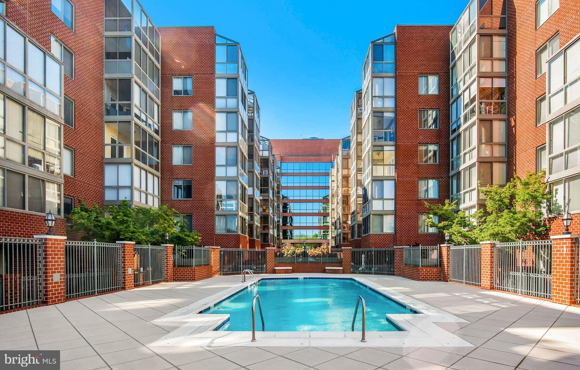 1045 N Utah STREET Unit: 2-109