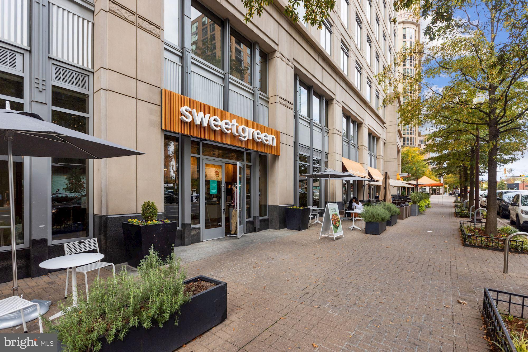1045 N Utah STREET Unit: 2-109