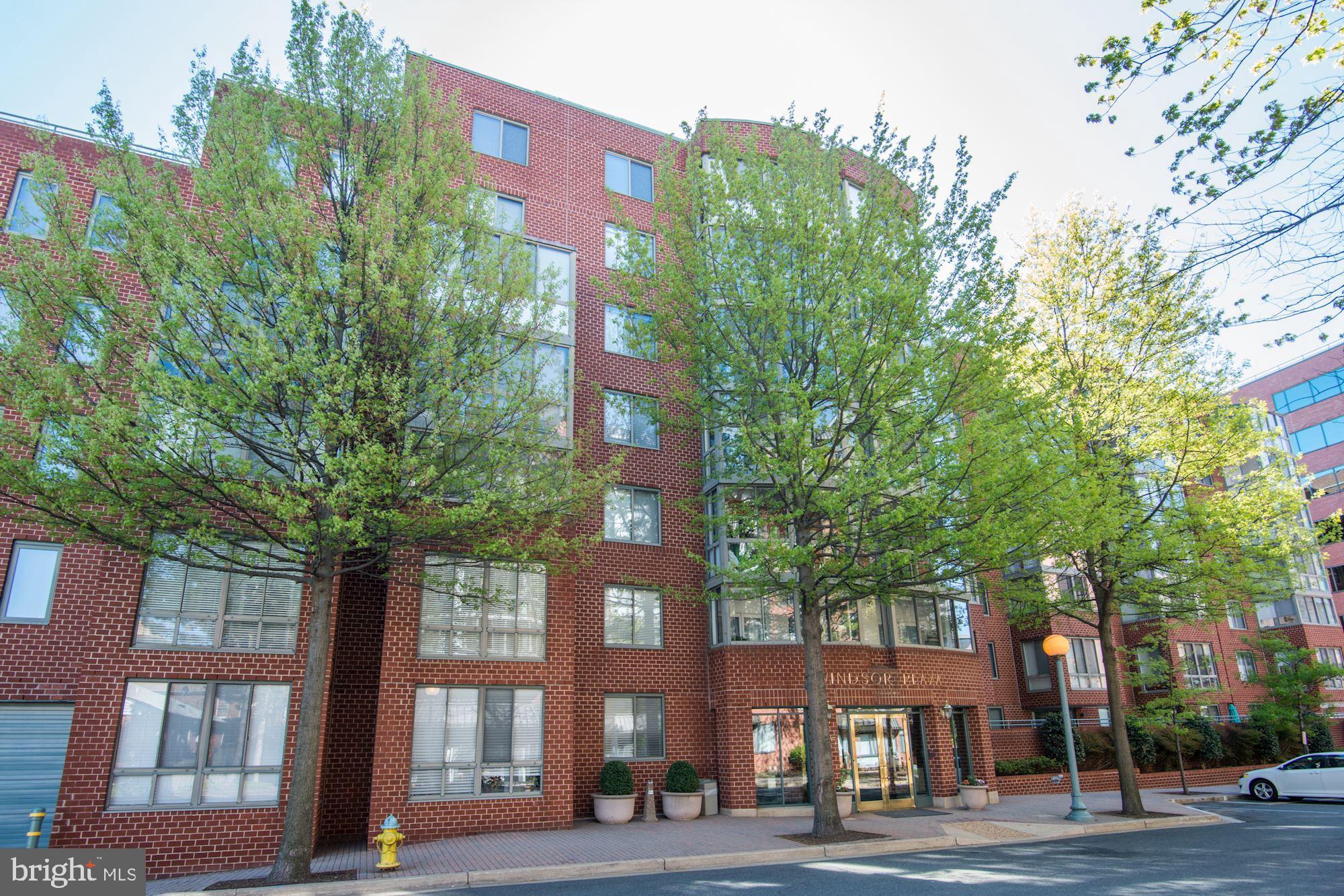 1045 N Utah STREET Unit: 2-109