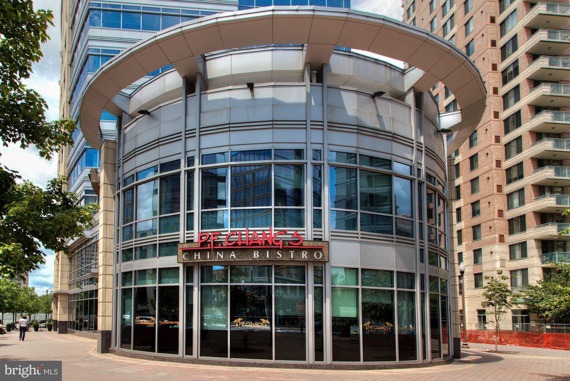 1045 N Utah STREET Unit: 2-109