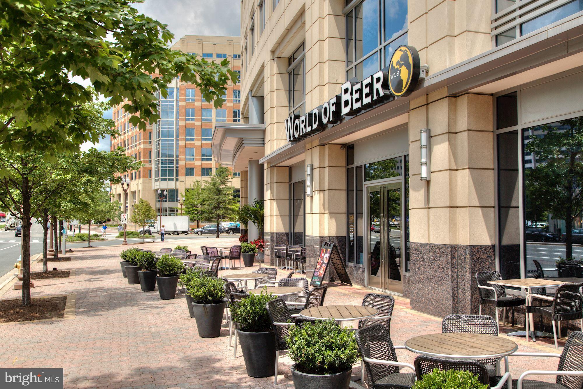 1045 N Utah STREET Unit: 2-109