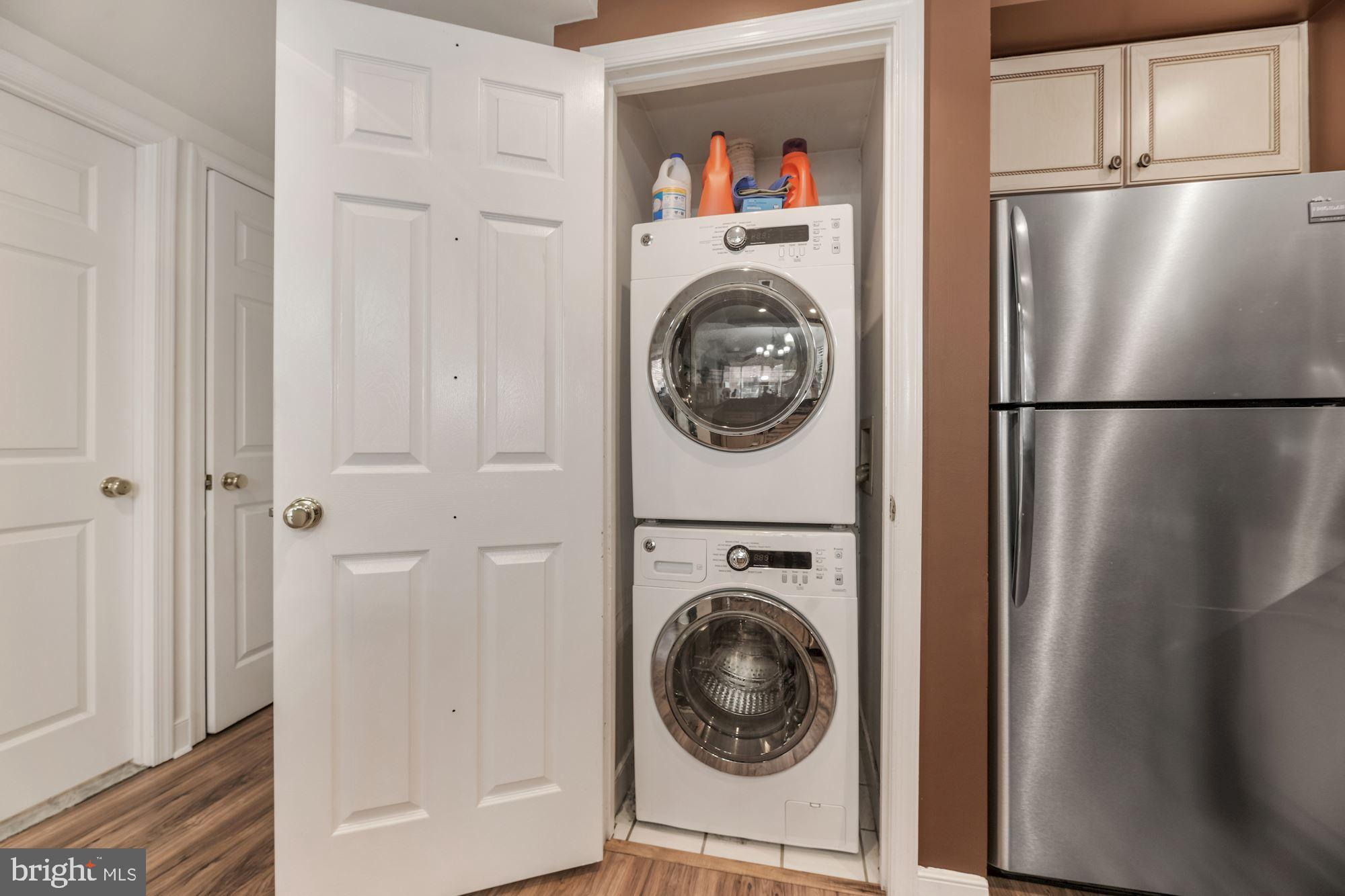 1045 N Utah STREET Unit: 2-109