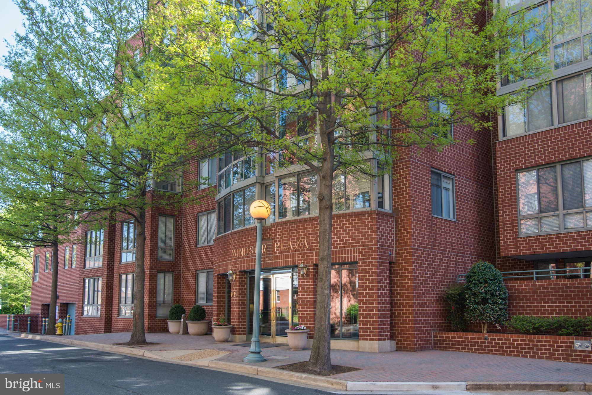 1045 N Utah STREET Unit: 2-109