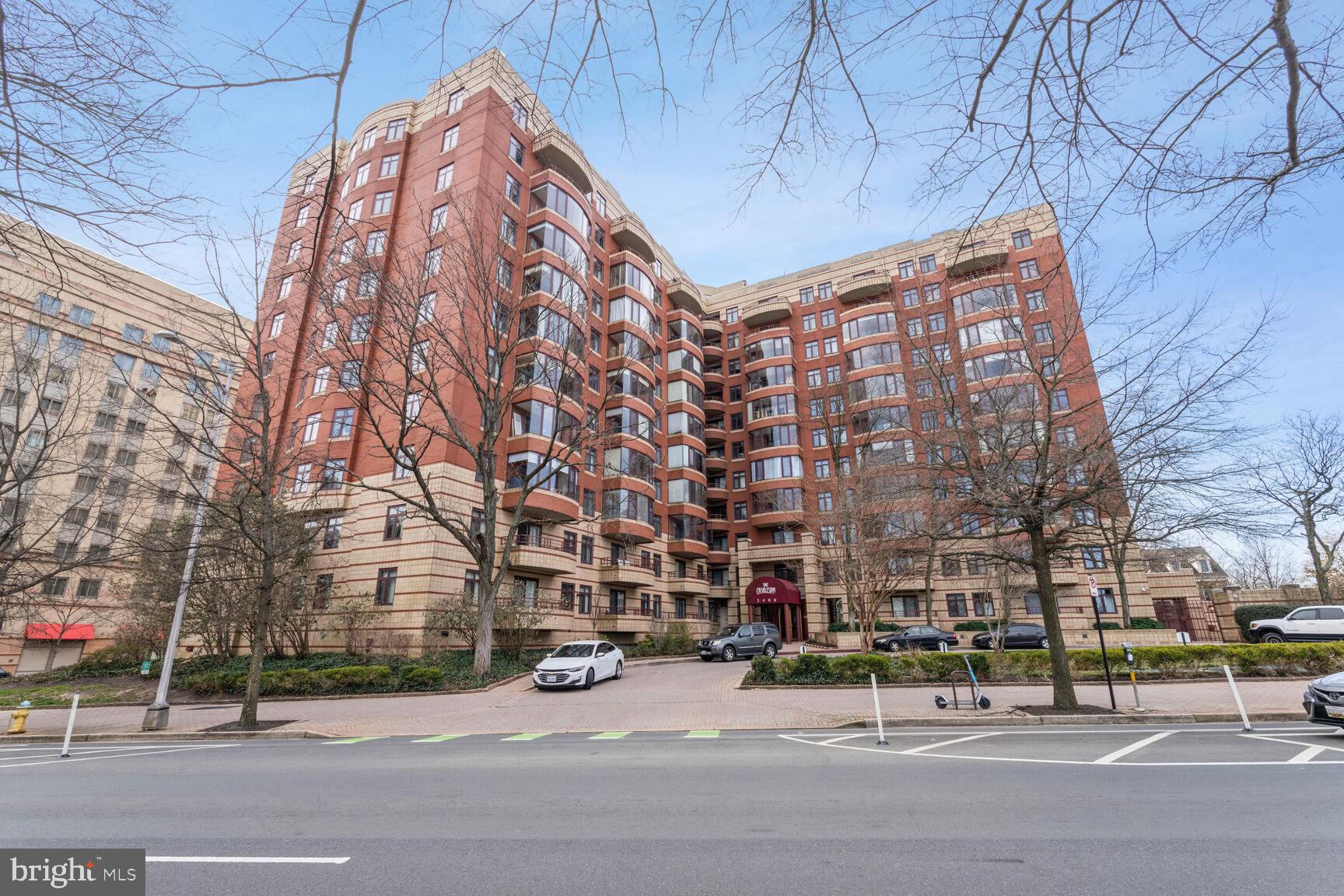 2400 Clarendon Blvd #Ph04