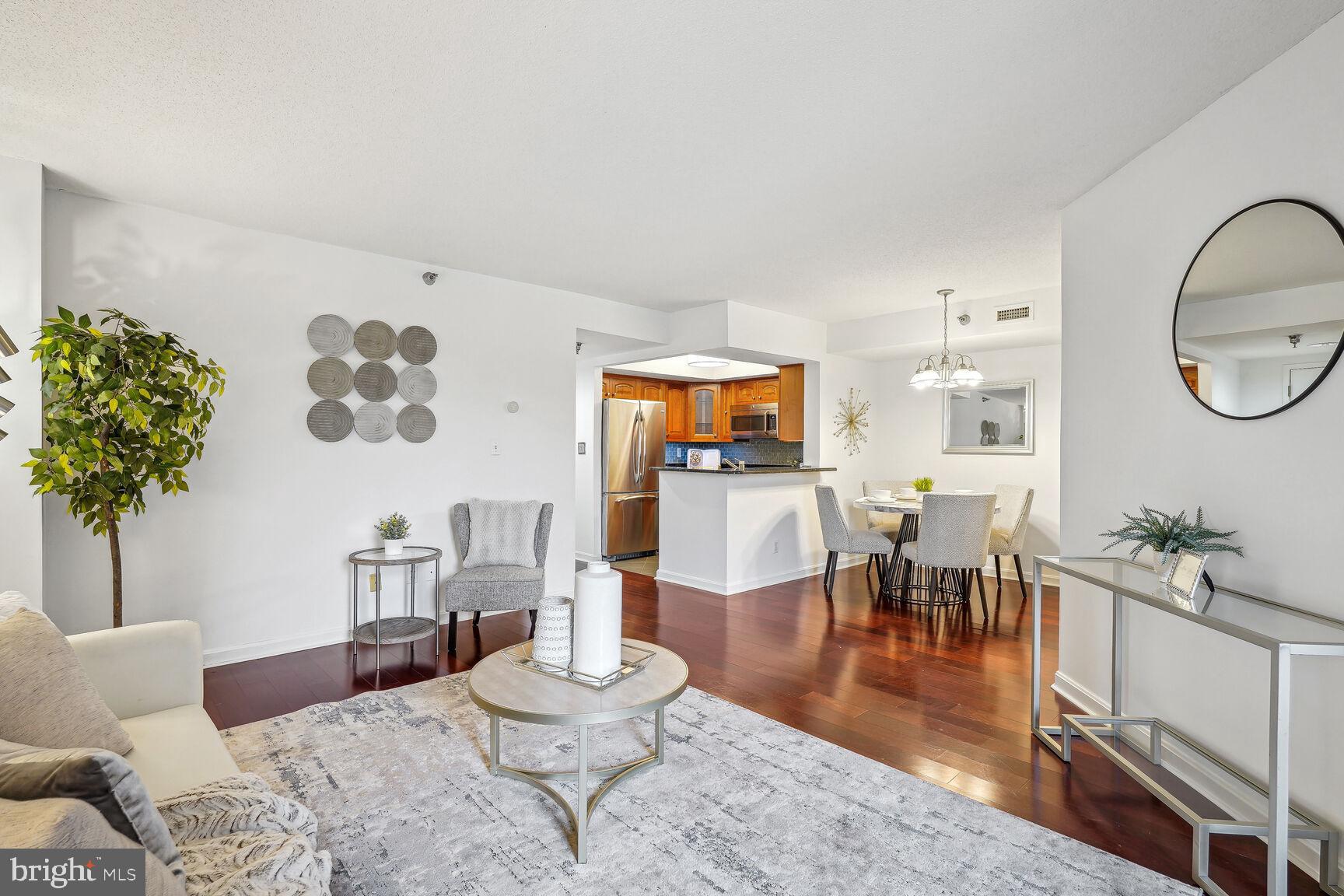 2400 Clarendon Blvd #401